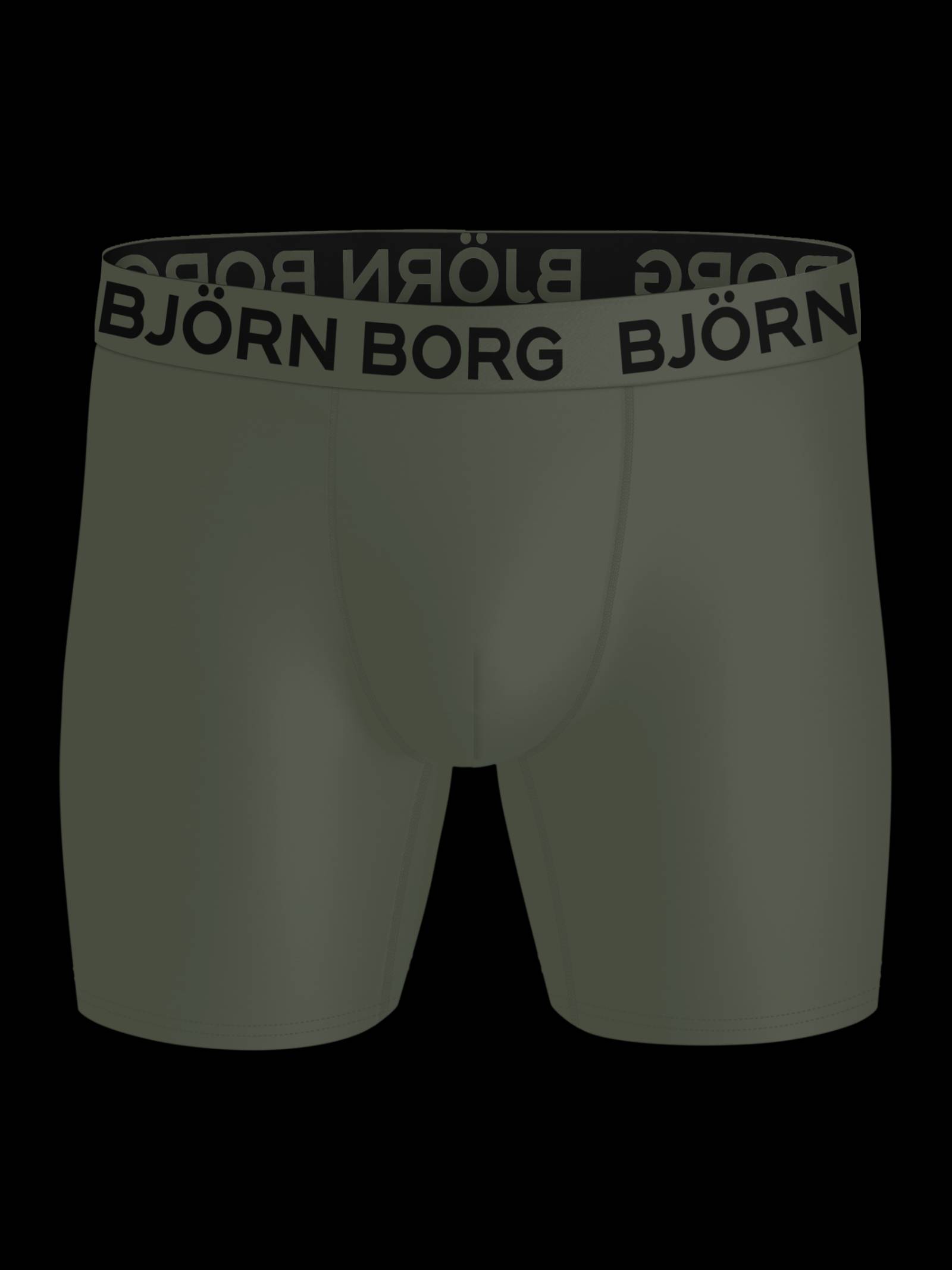 Sports Microfiber Boxers 3-pack image 4