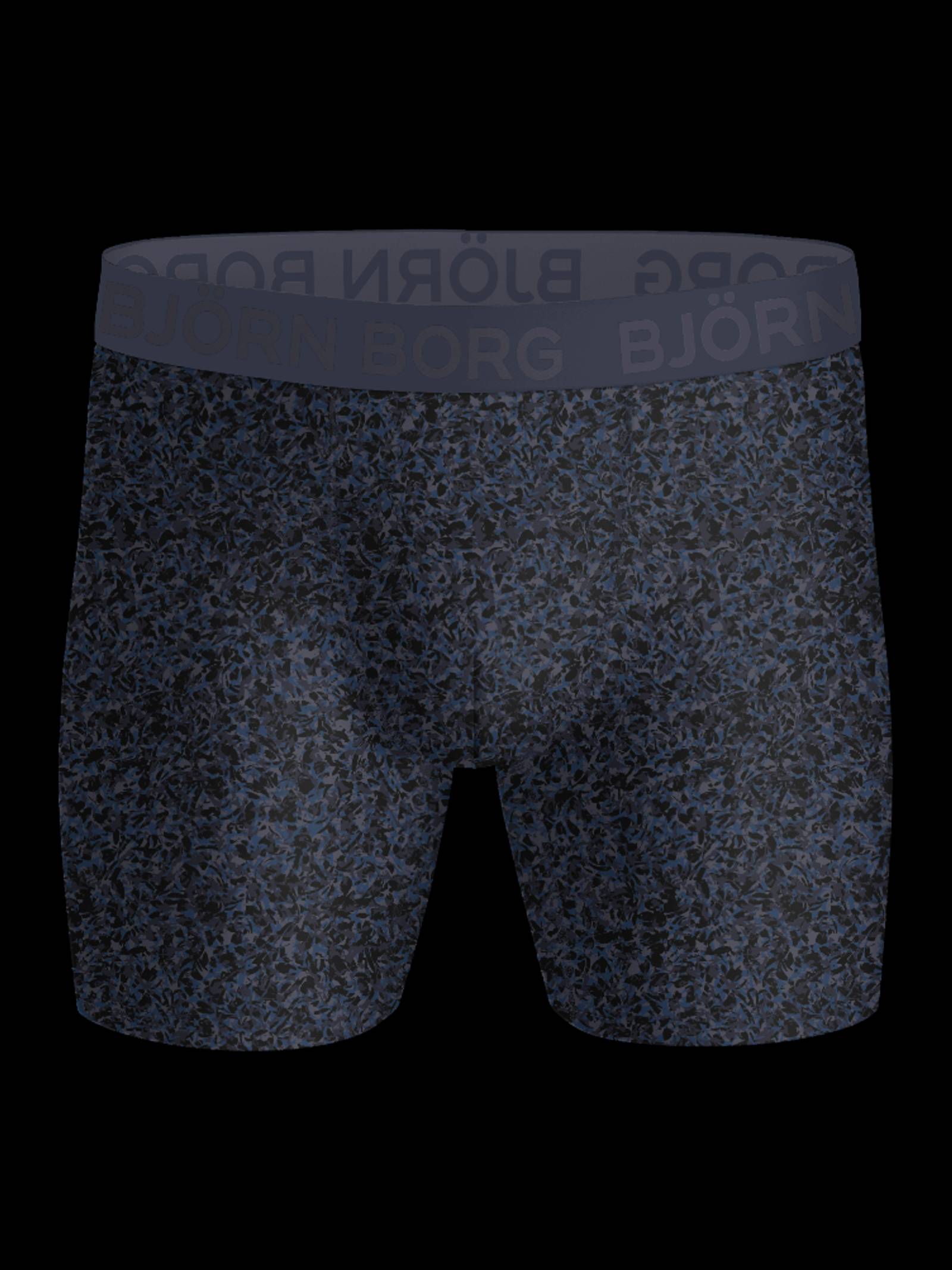 Sports Microfiber Boxers 5-pack image 4