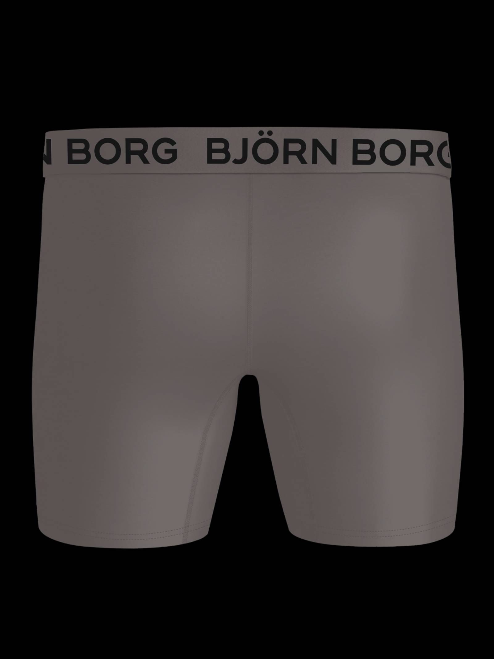 Sports Microfiber Boxers 5-pack image 3