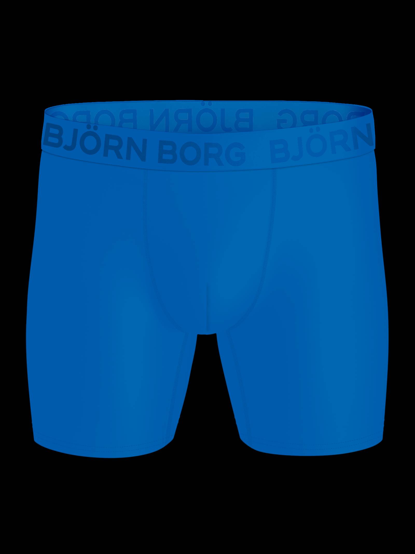 Sports Microfiber Boxers 5-pack image 5