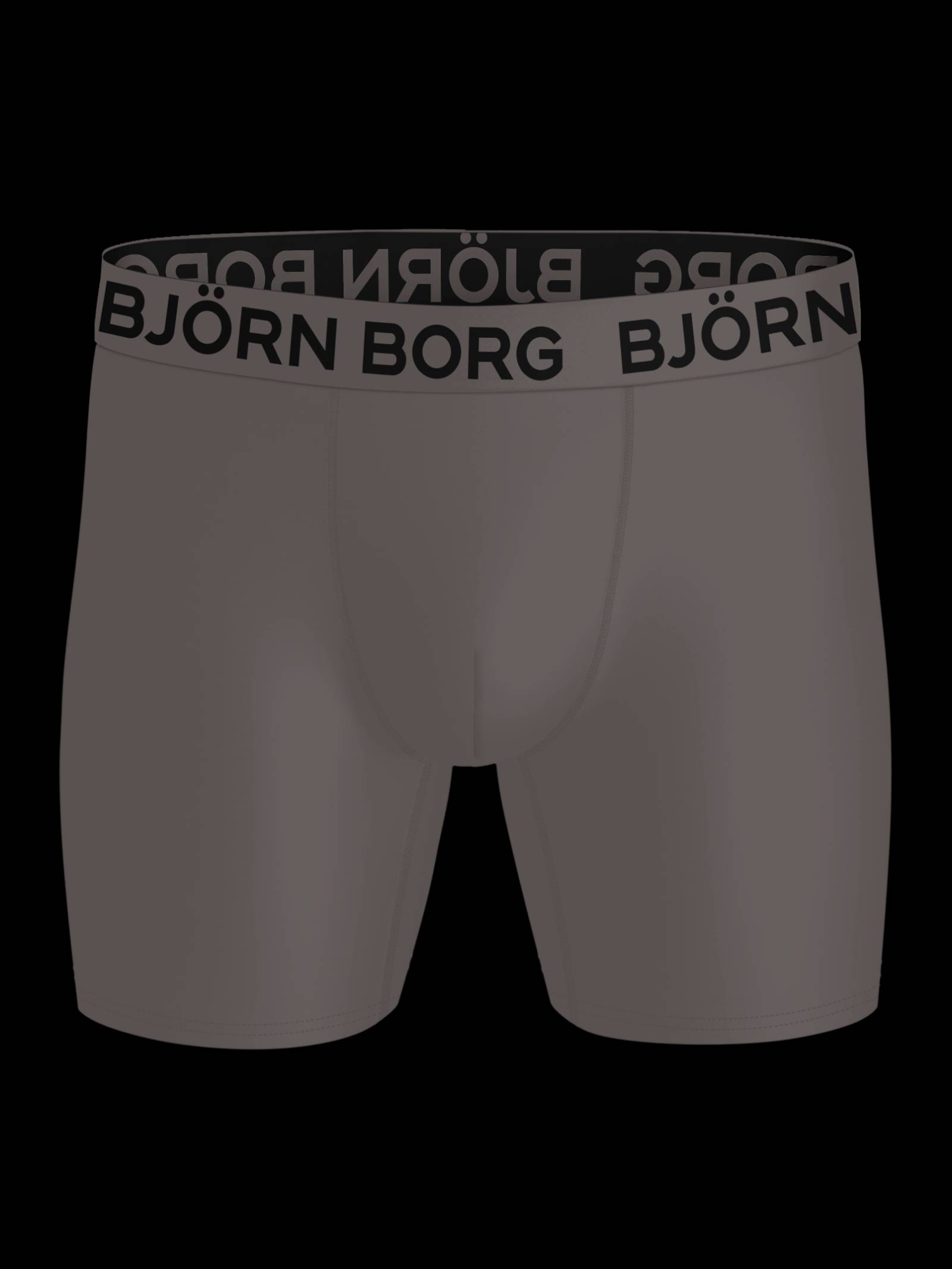 Sports Microfiber Boxers 5-pack image 2