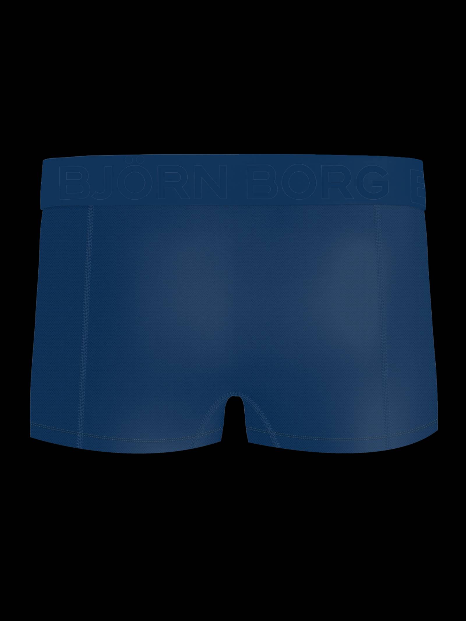 Sports Mesh Trunks 2-pack image 3