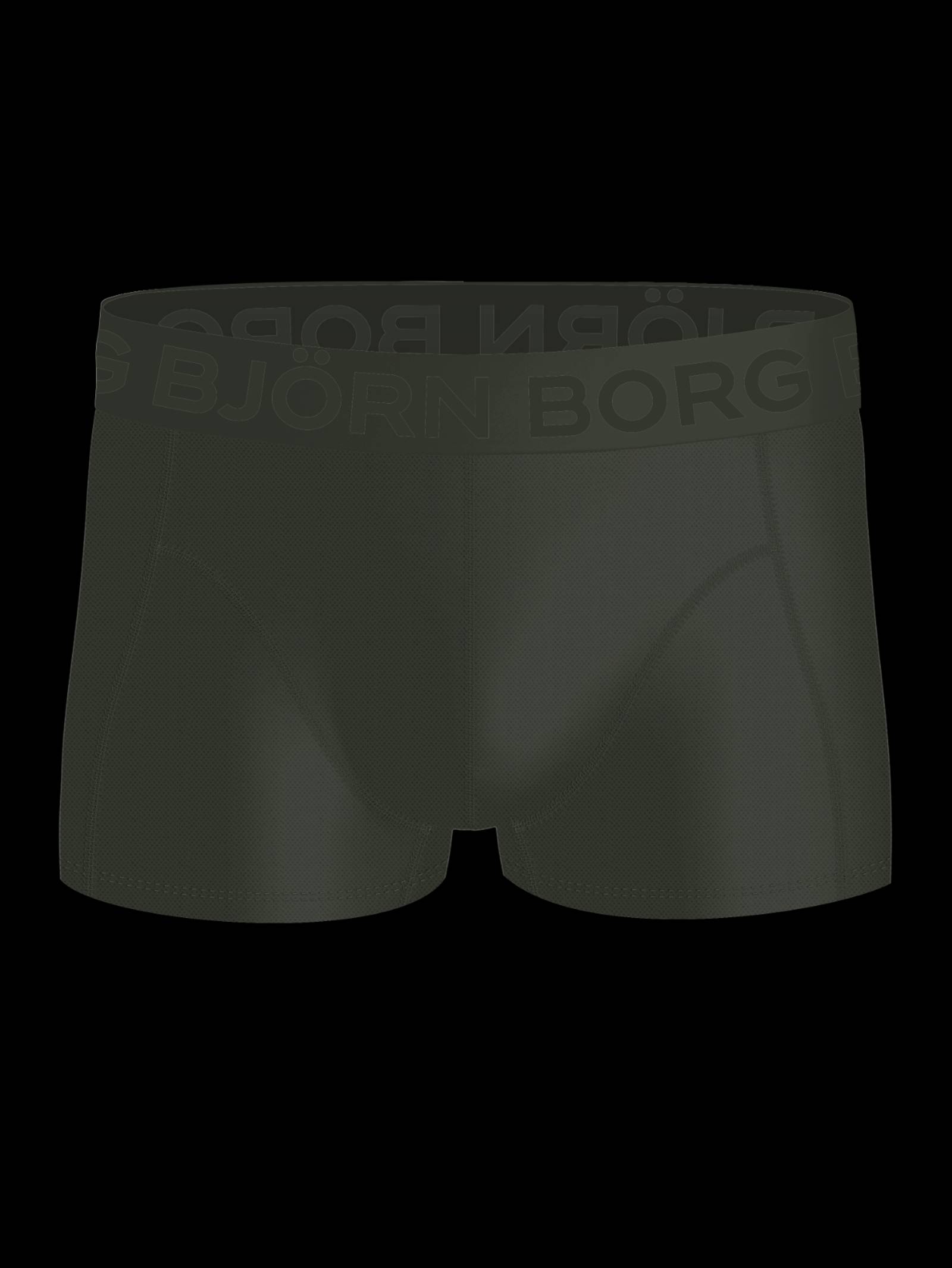 Sports Mesh Trunks 2-pack image 4