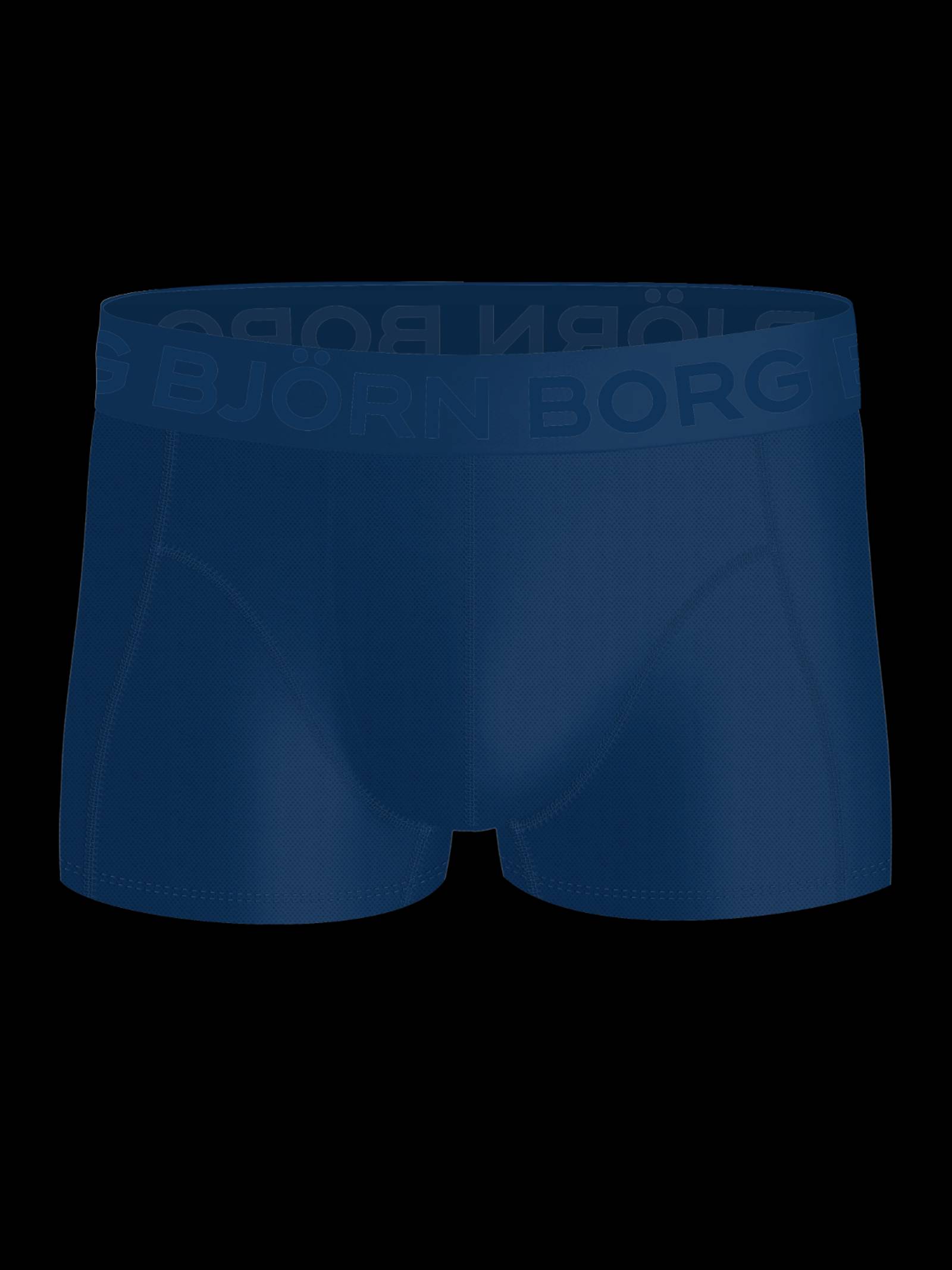 Sports Mesh Trunks 2-pack image 2