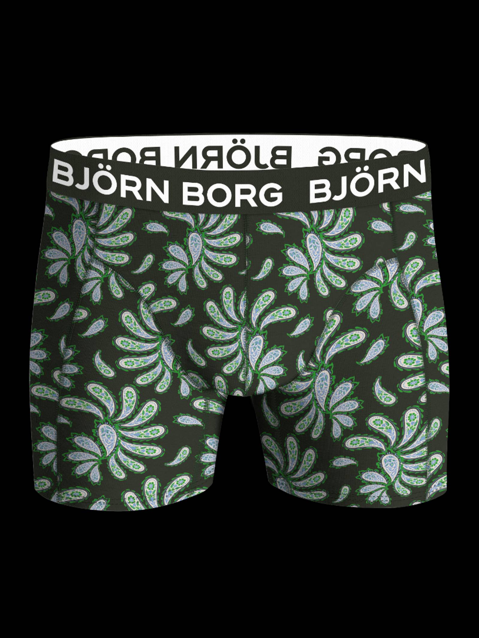 Bamboo Boxers 3-pack image 4