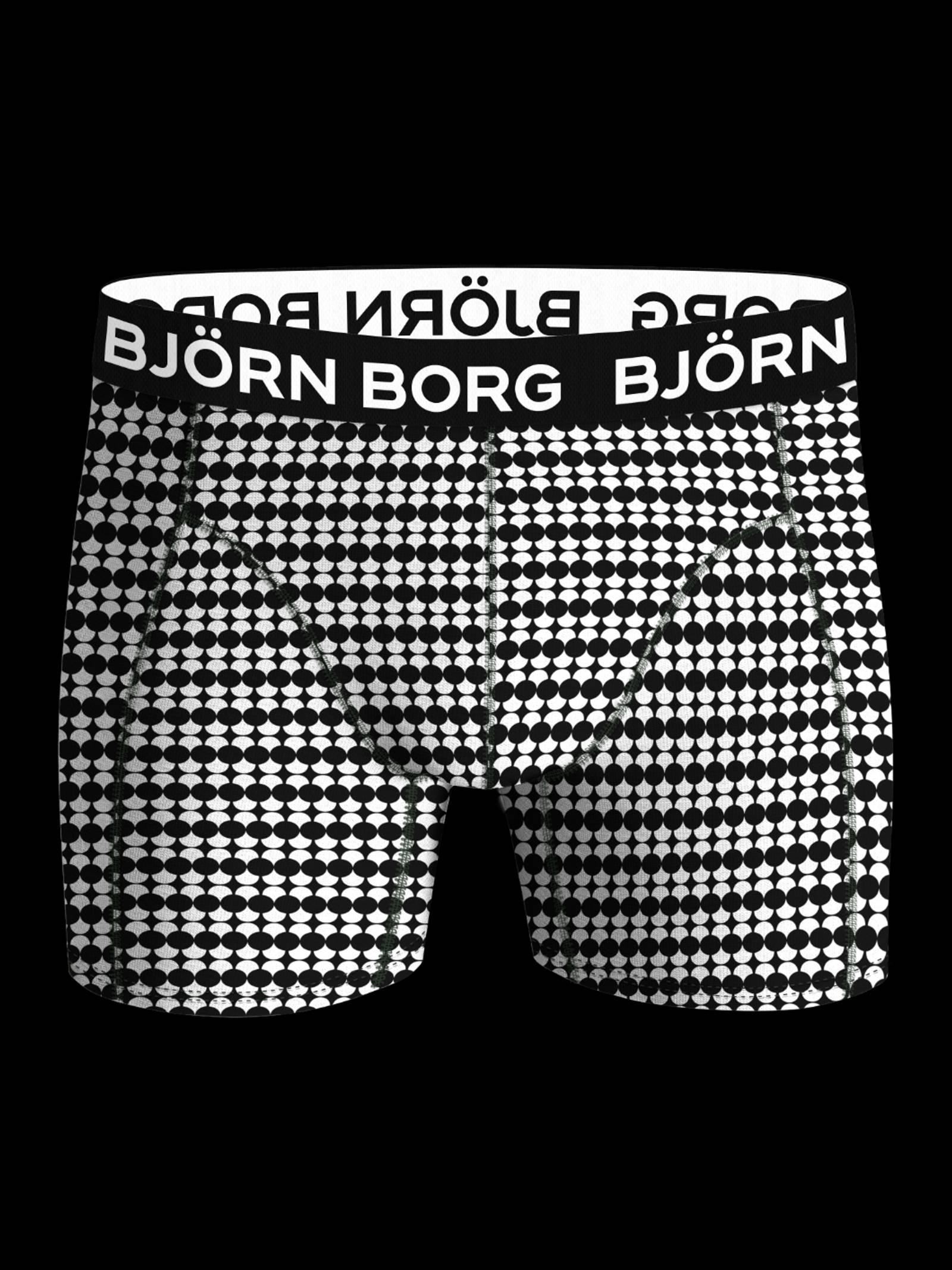 Bamboo Boxers 3-pack image 4