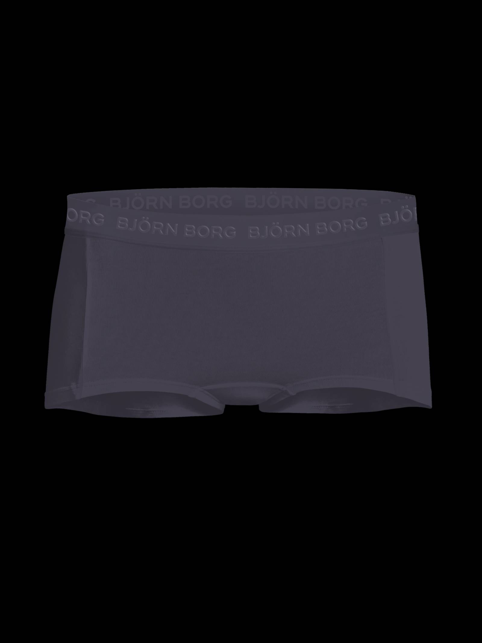 Cotton Stretch Boxer Shorts 5-pack image 3