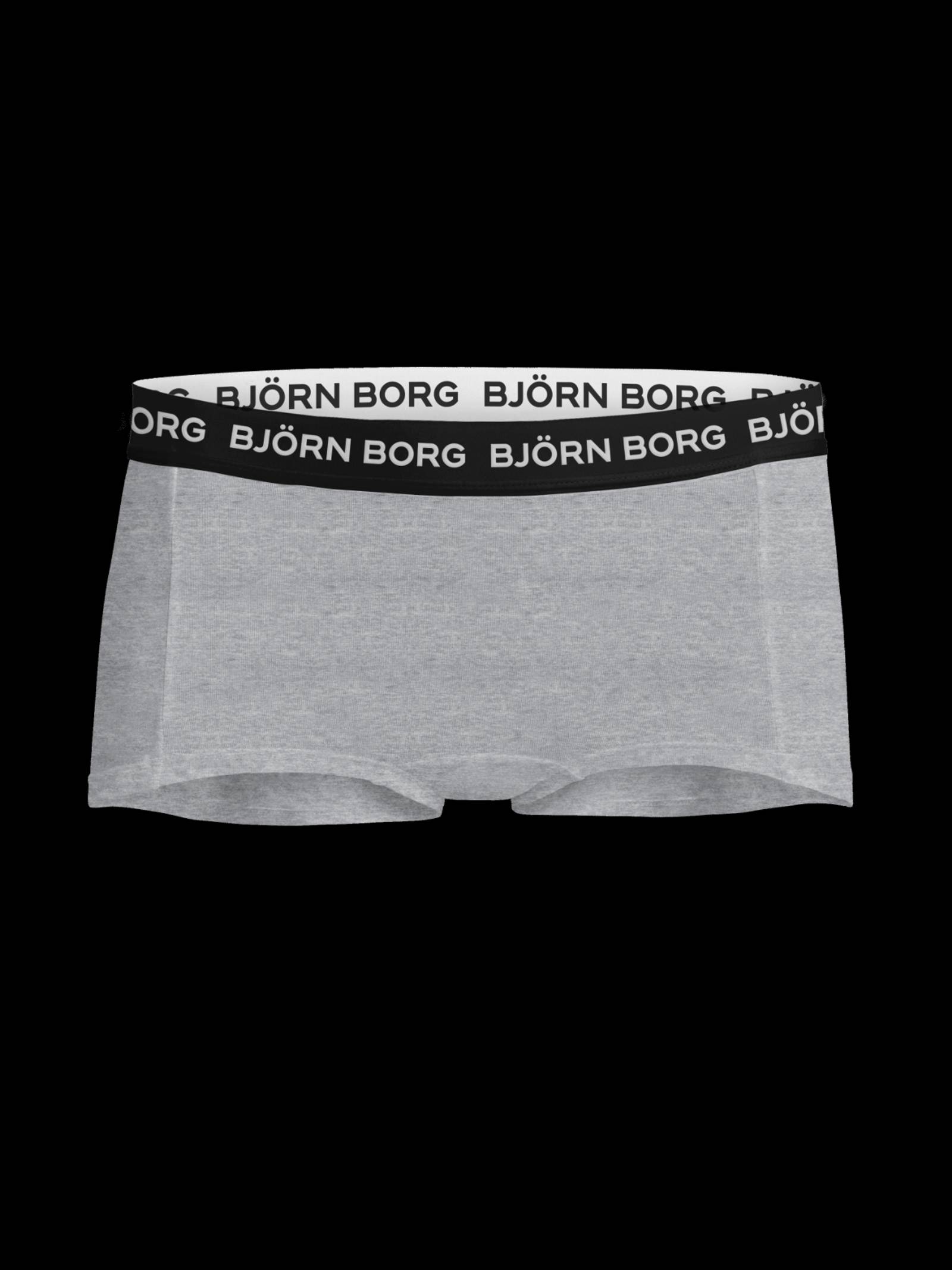 Cotton Stretch Boxer Shorts 5-pack image 5