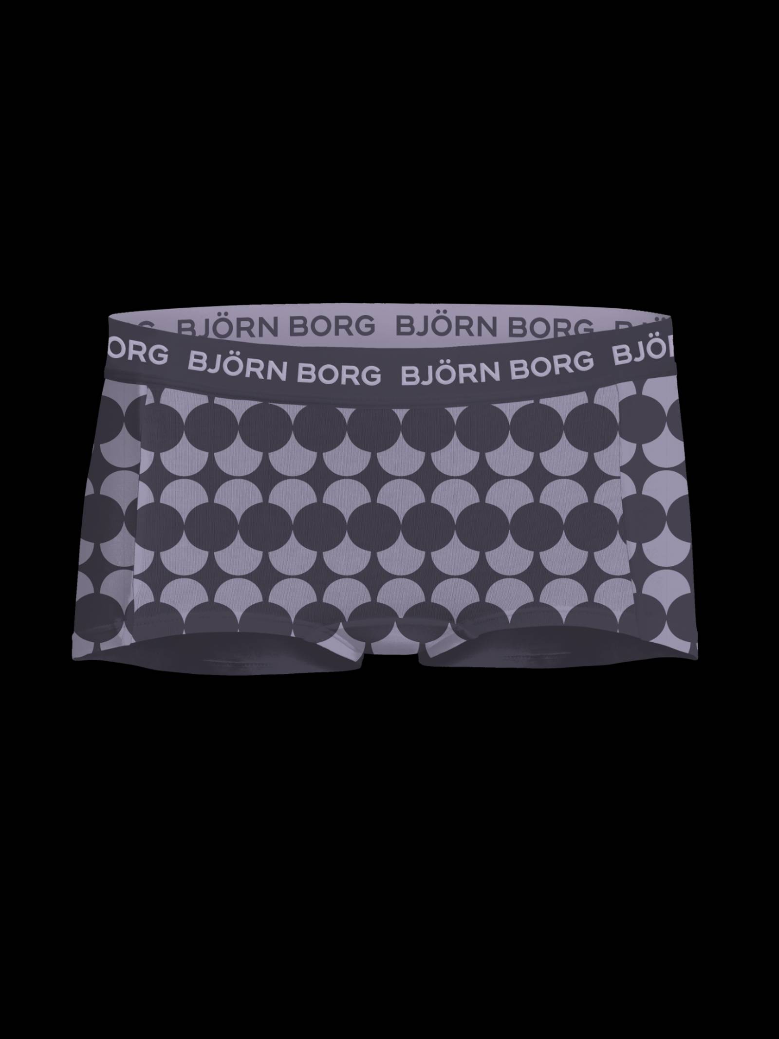 Cotton Stretch Boxer Shorts 5-pack image 4