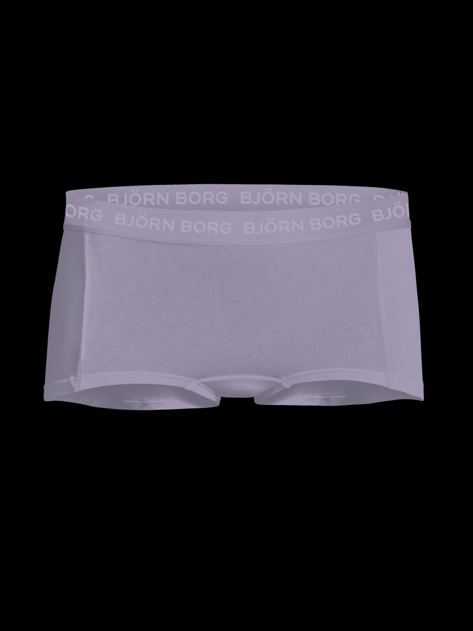 Cotton Stretch Boxer Shorts 5-pack image 2