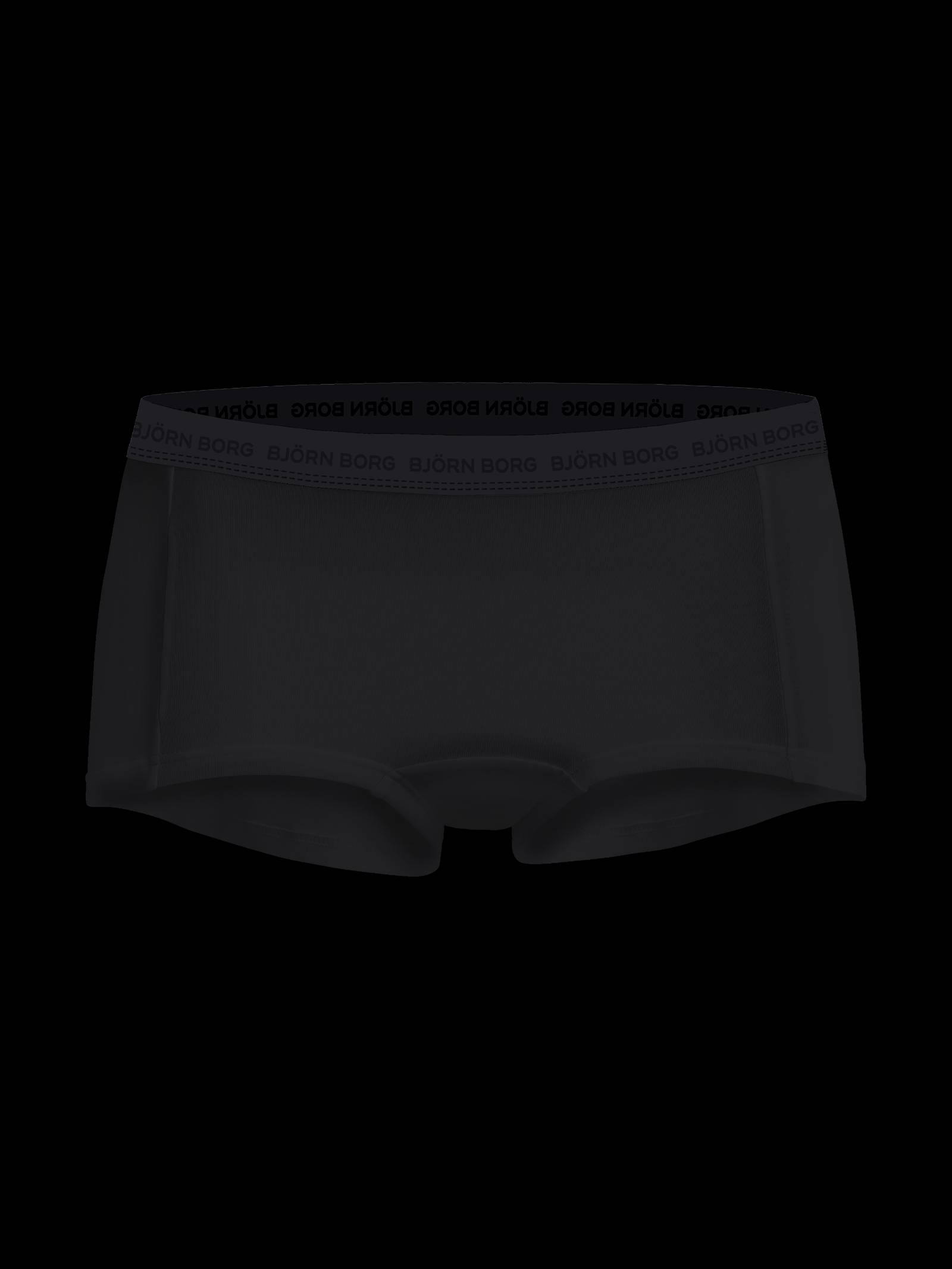 Everyday Cotton Boxer Shorts 5-pack image 2