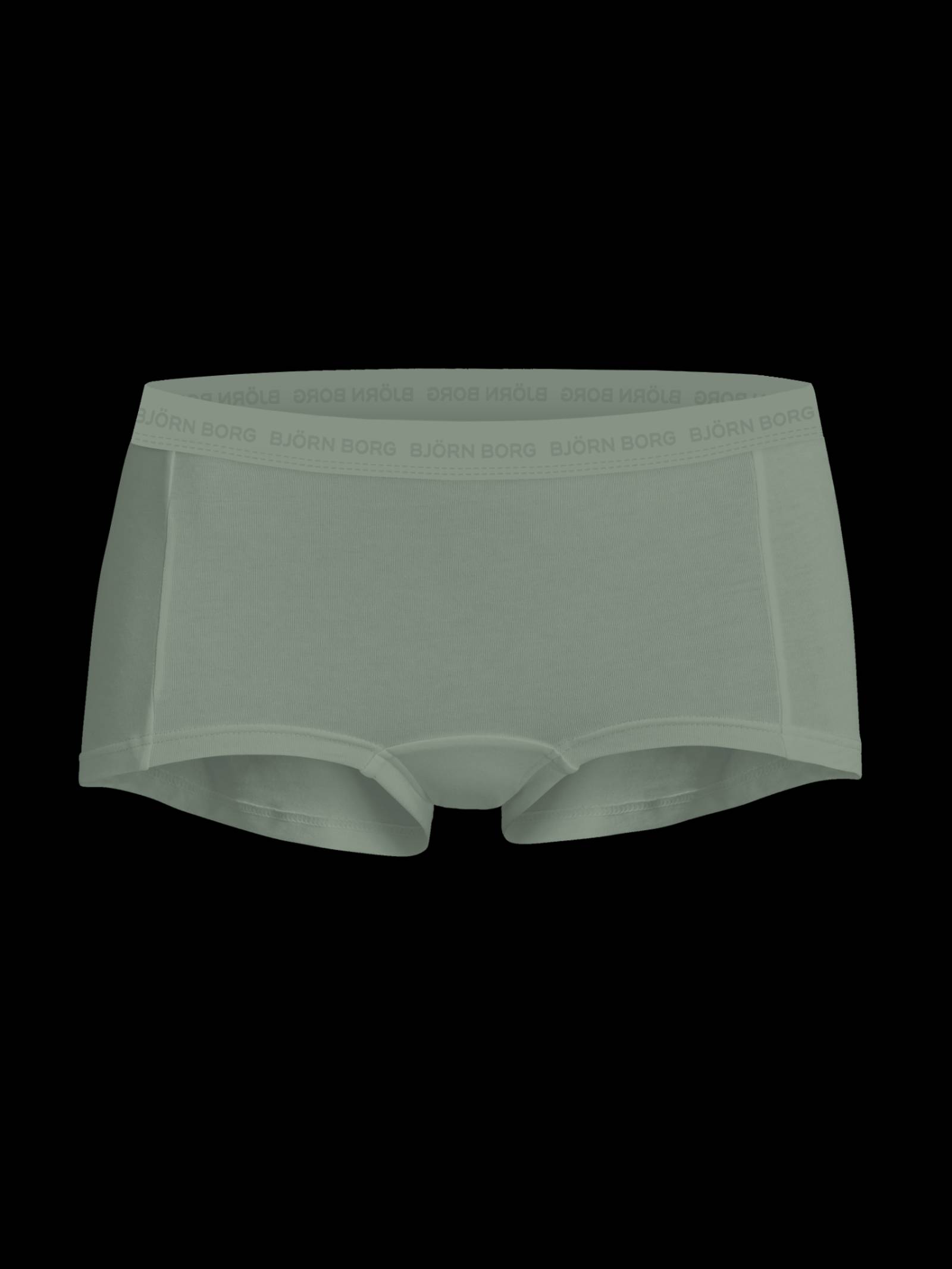 Everyday Cotton Boxer Shorts 5-pack image 5
