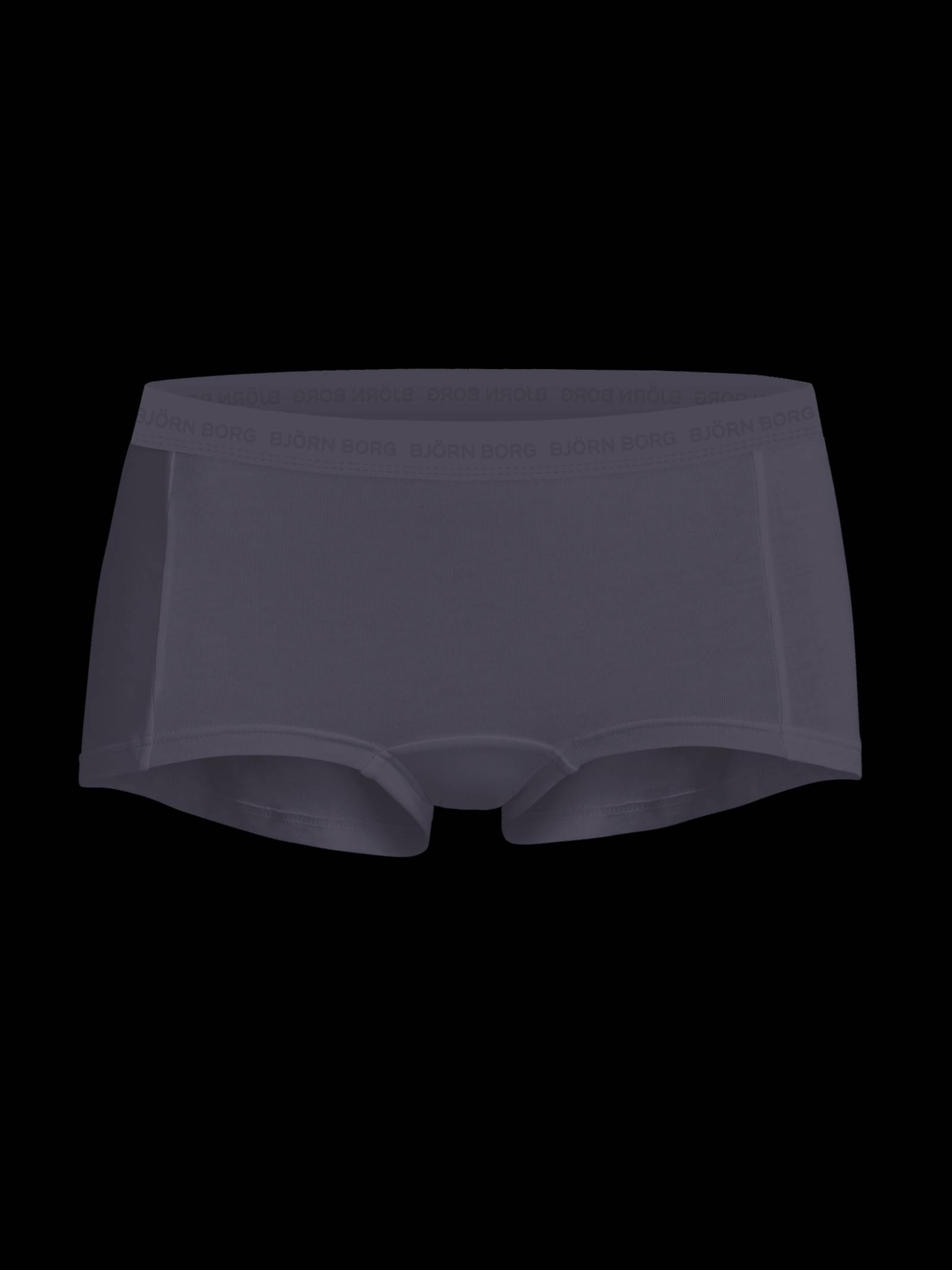 Everyday Cotton Boxer Shorts 2-pack image 3