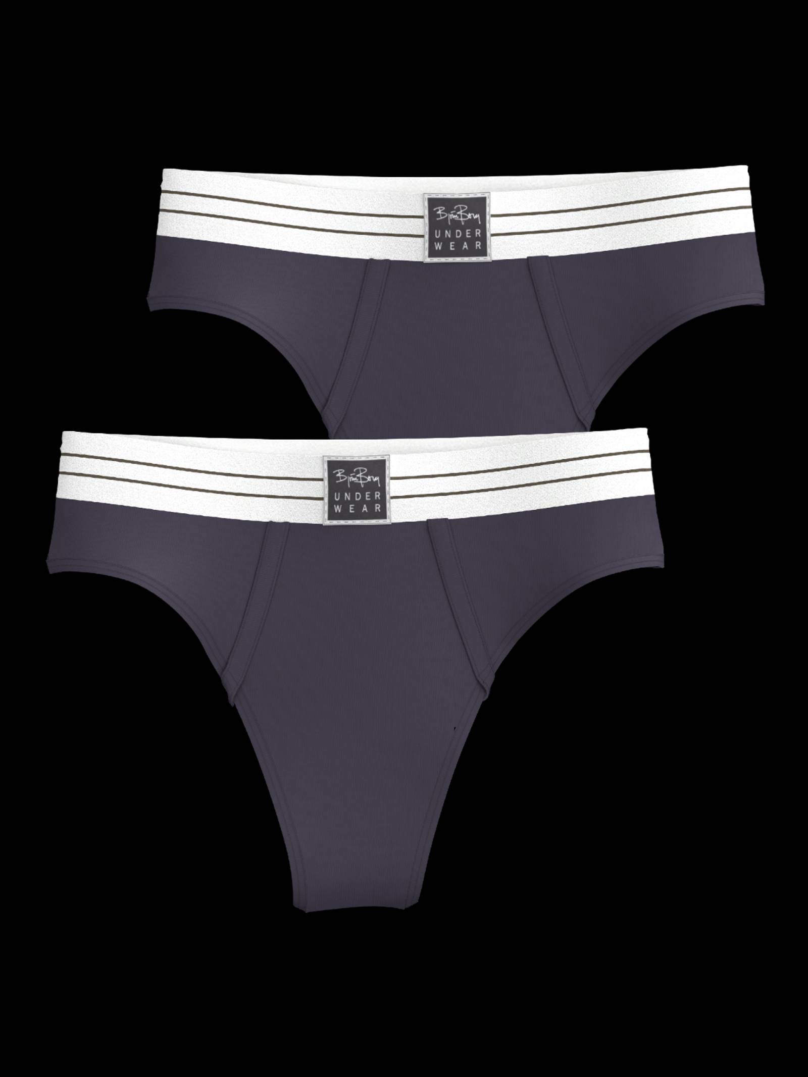 Original Thongs 2-pack image 1