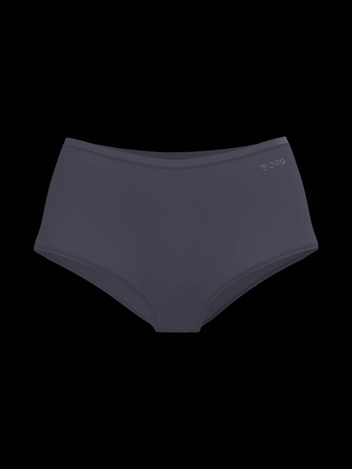 Soft Touch Highwaist Briefs