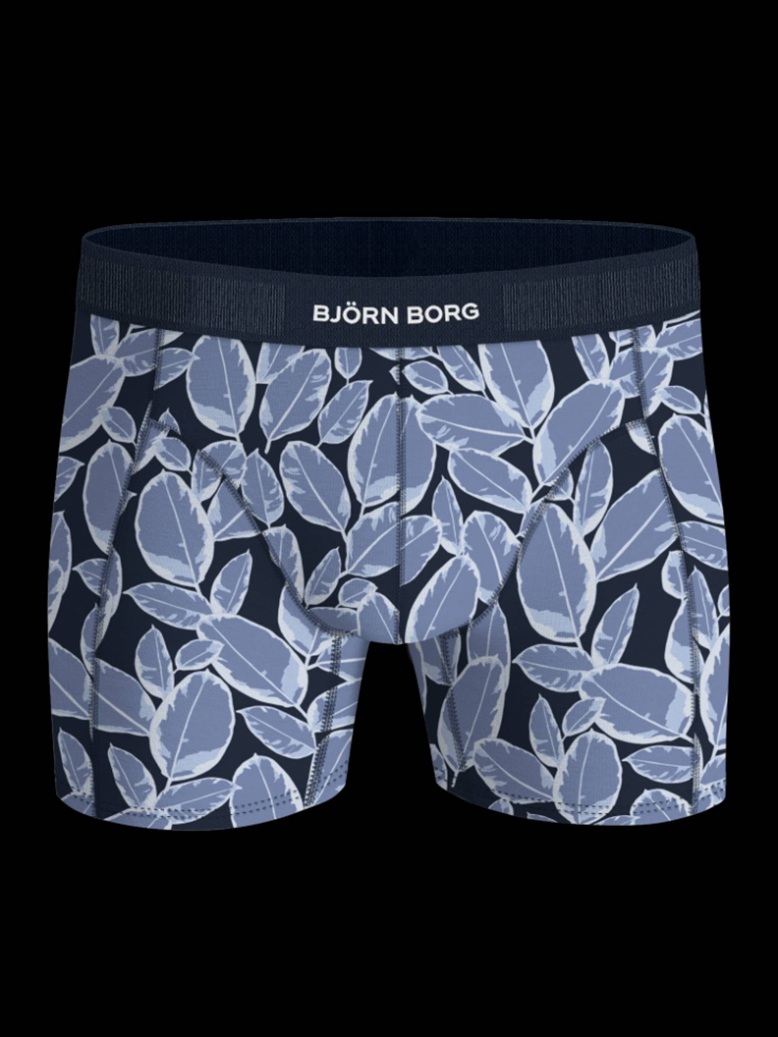 Organic Cotton Stretch Boxers 3-pack image 4