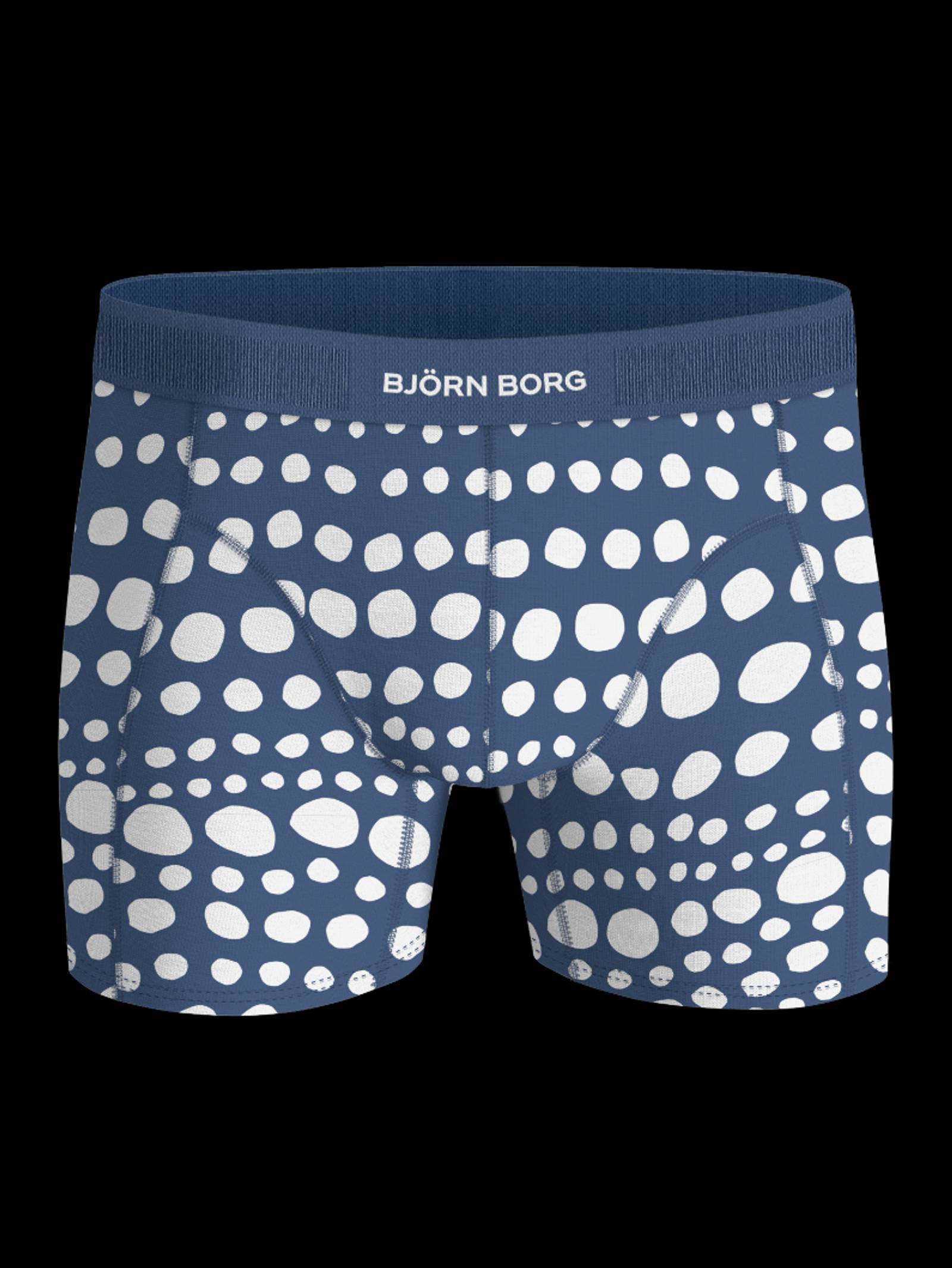 Organic Cotton Stretch Boxers 3-pack image 4