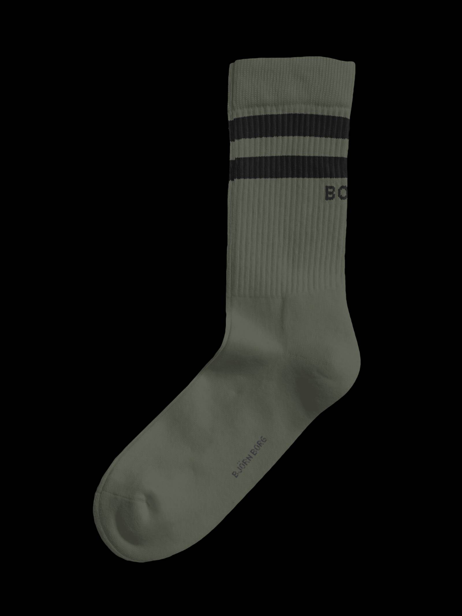 Core Crew Socks 3-pack image 2
