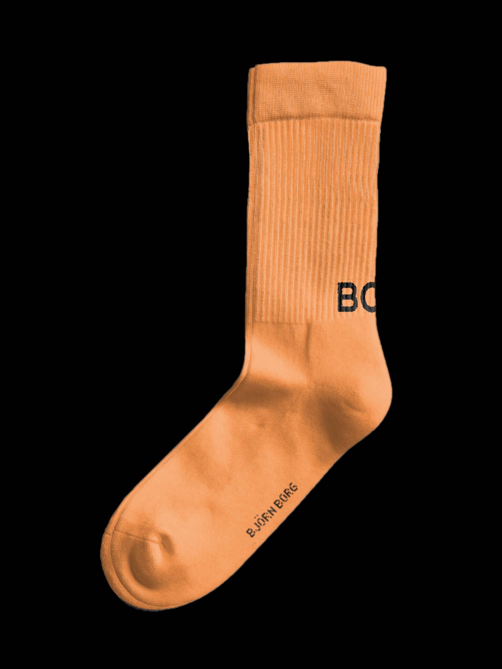 Core Crew Polyamide Socks 3-pack image 4
