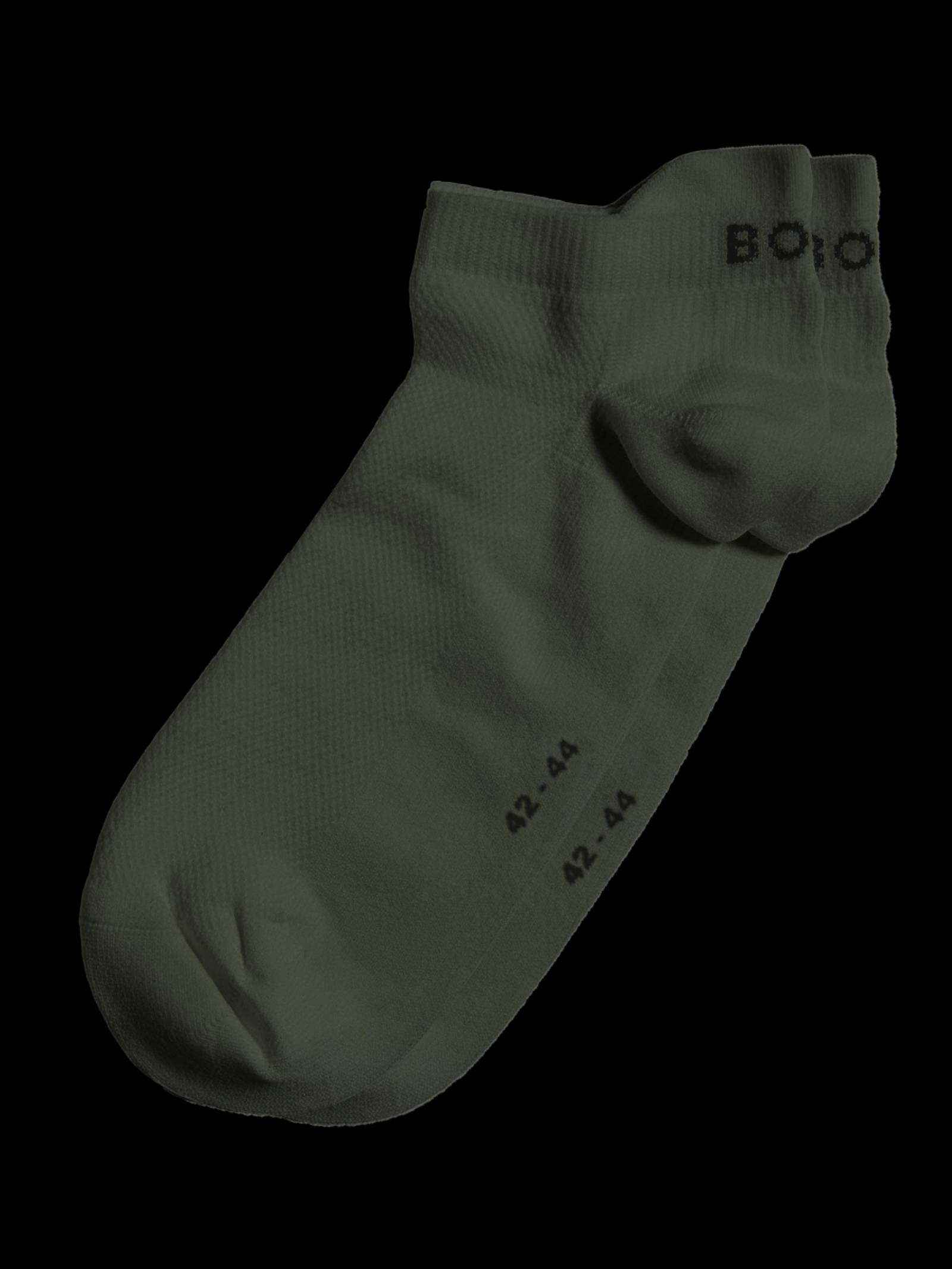 Sports Ankle Socks 2-pack image 2