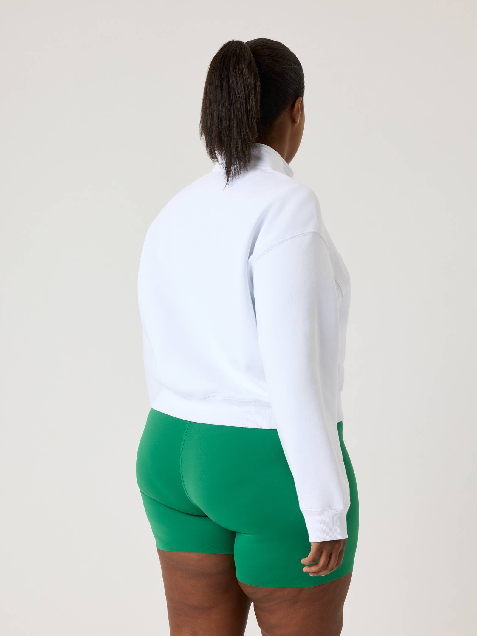 Alice Stenlöf Halfzip Sweatshirt image 7