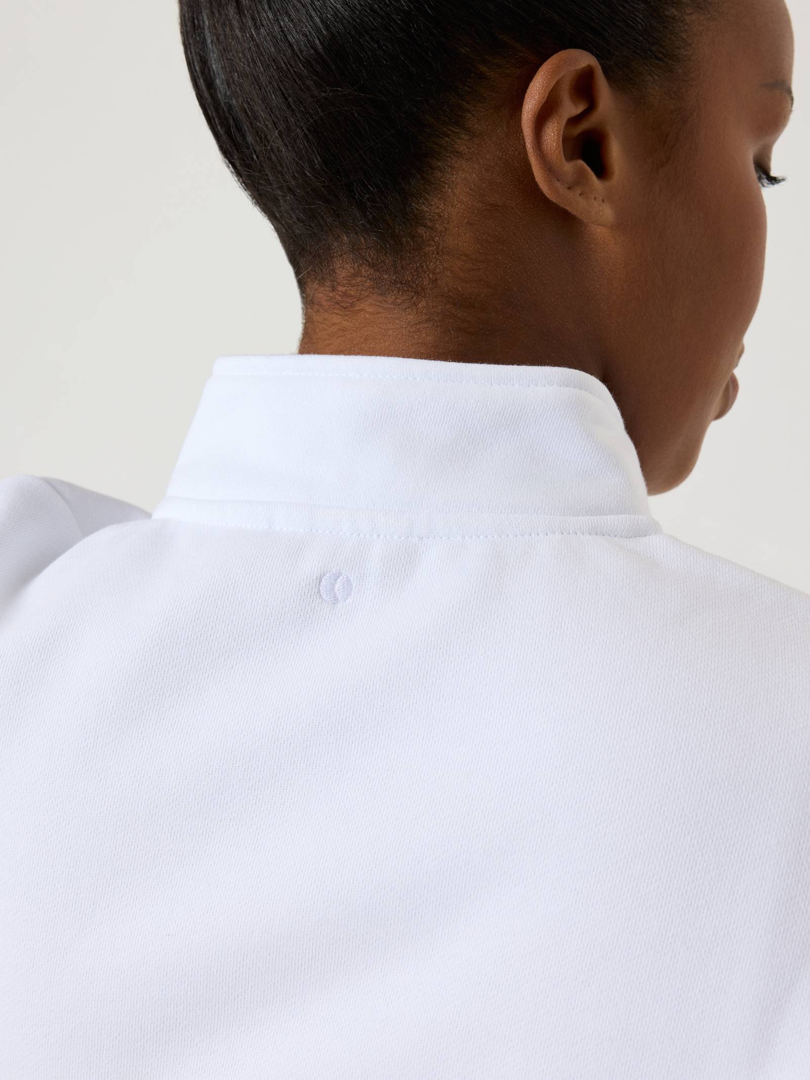 Alice Stenlöf Halfzip Sweatshirt image 10