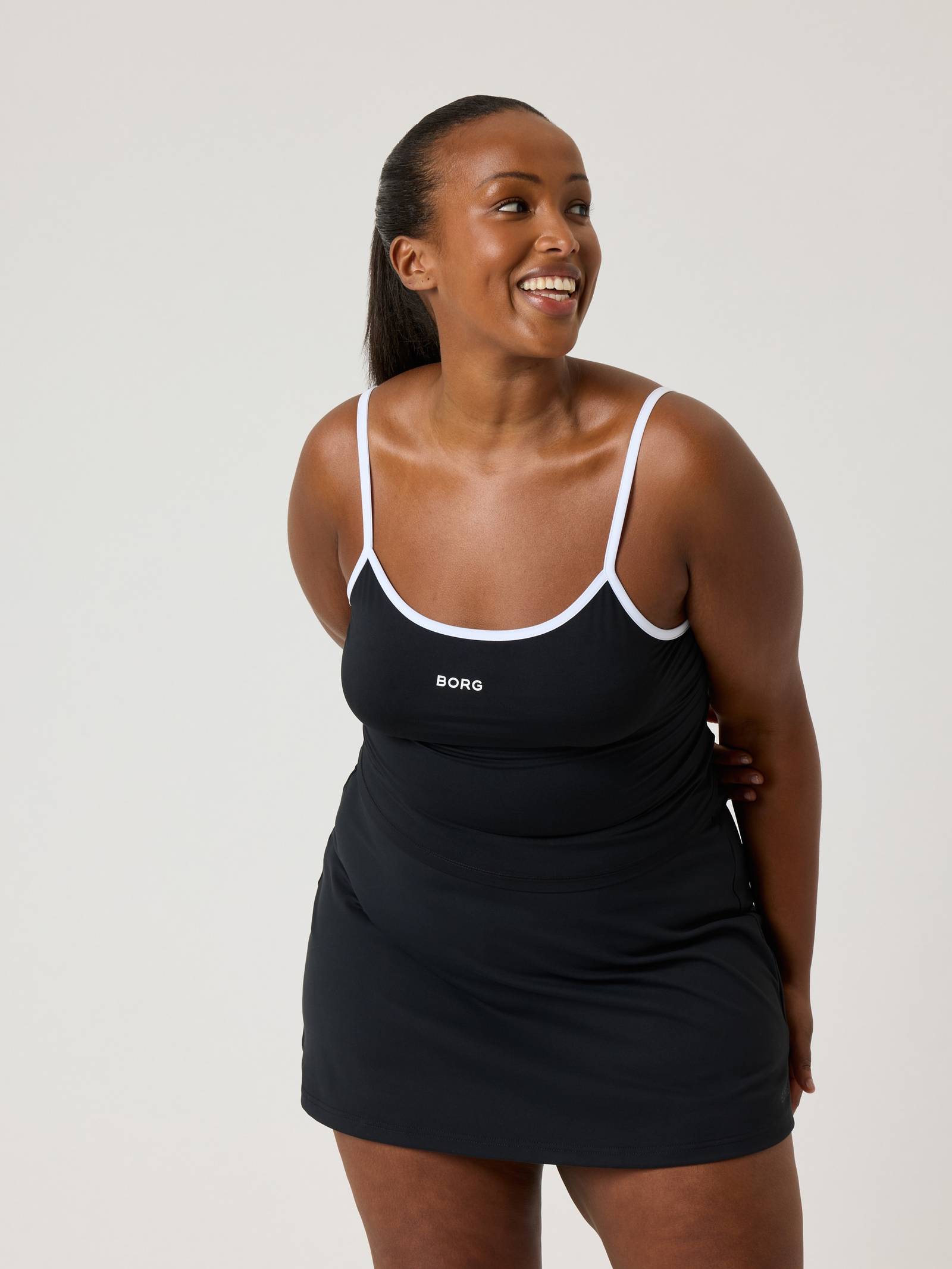 Alice Stenlöf Cropped Tank Top image 8