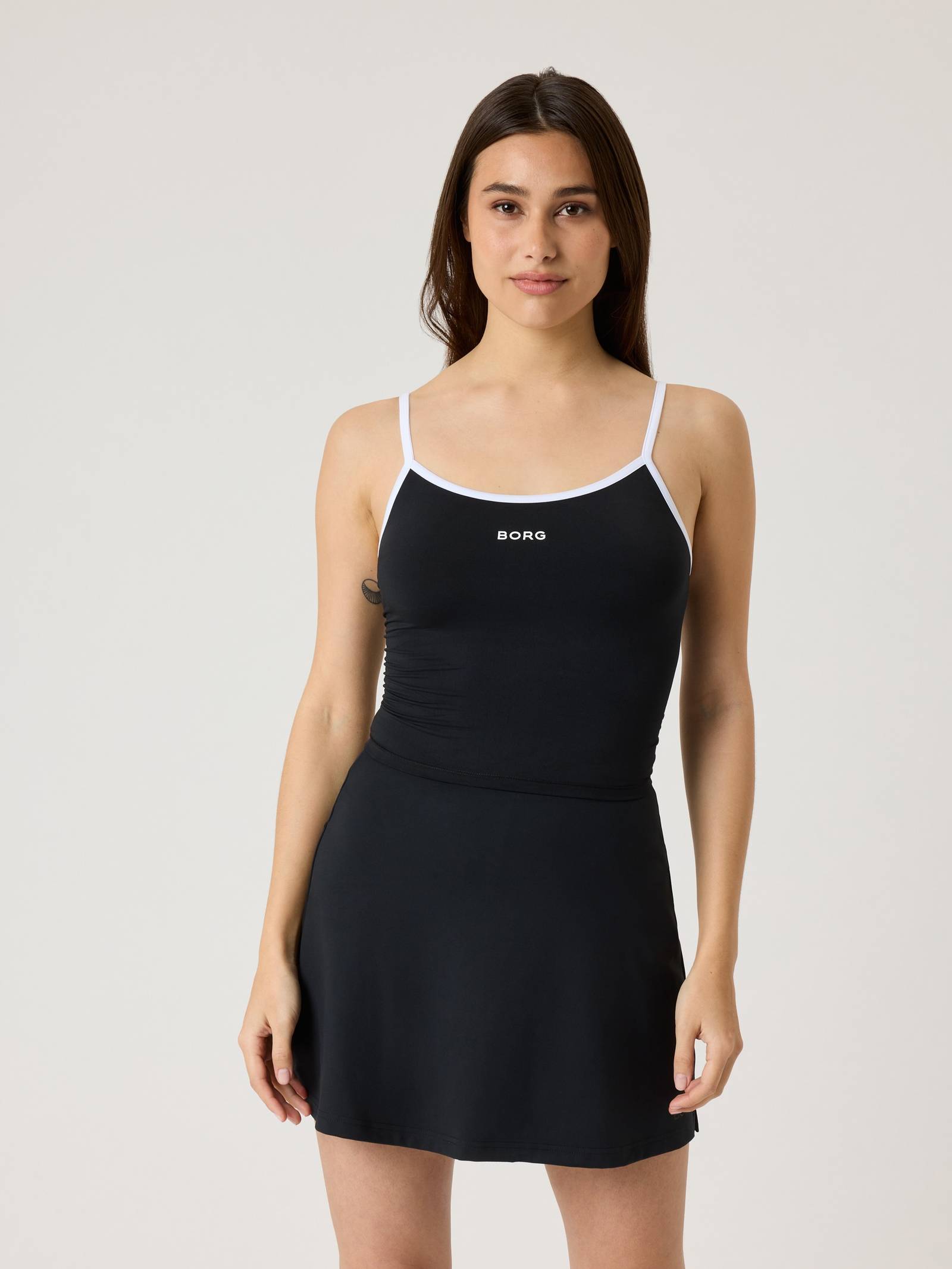 Alice Stenlöf Cropped Tank Top image 6