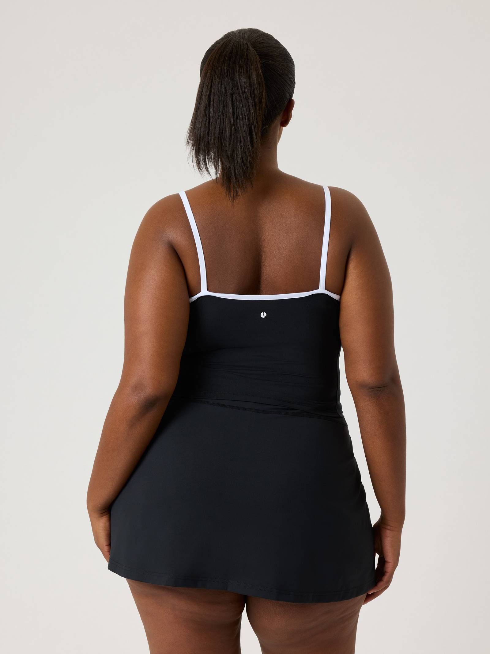 Alice Stenlöf Cropped Tank Top image 9