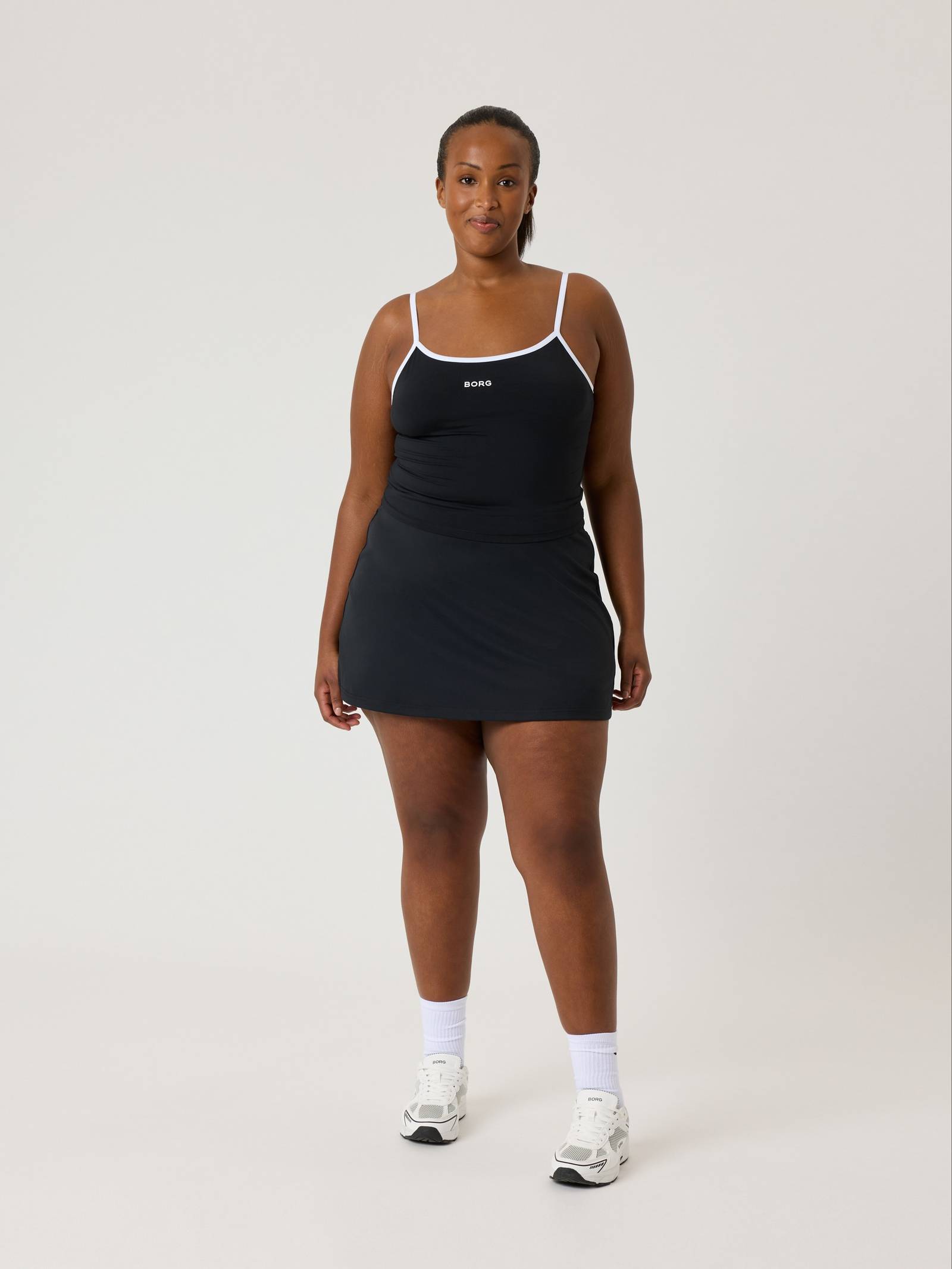 Alice Stenlöf Cropped Tank Top image 10