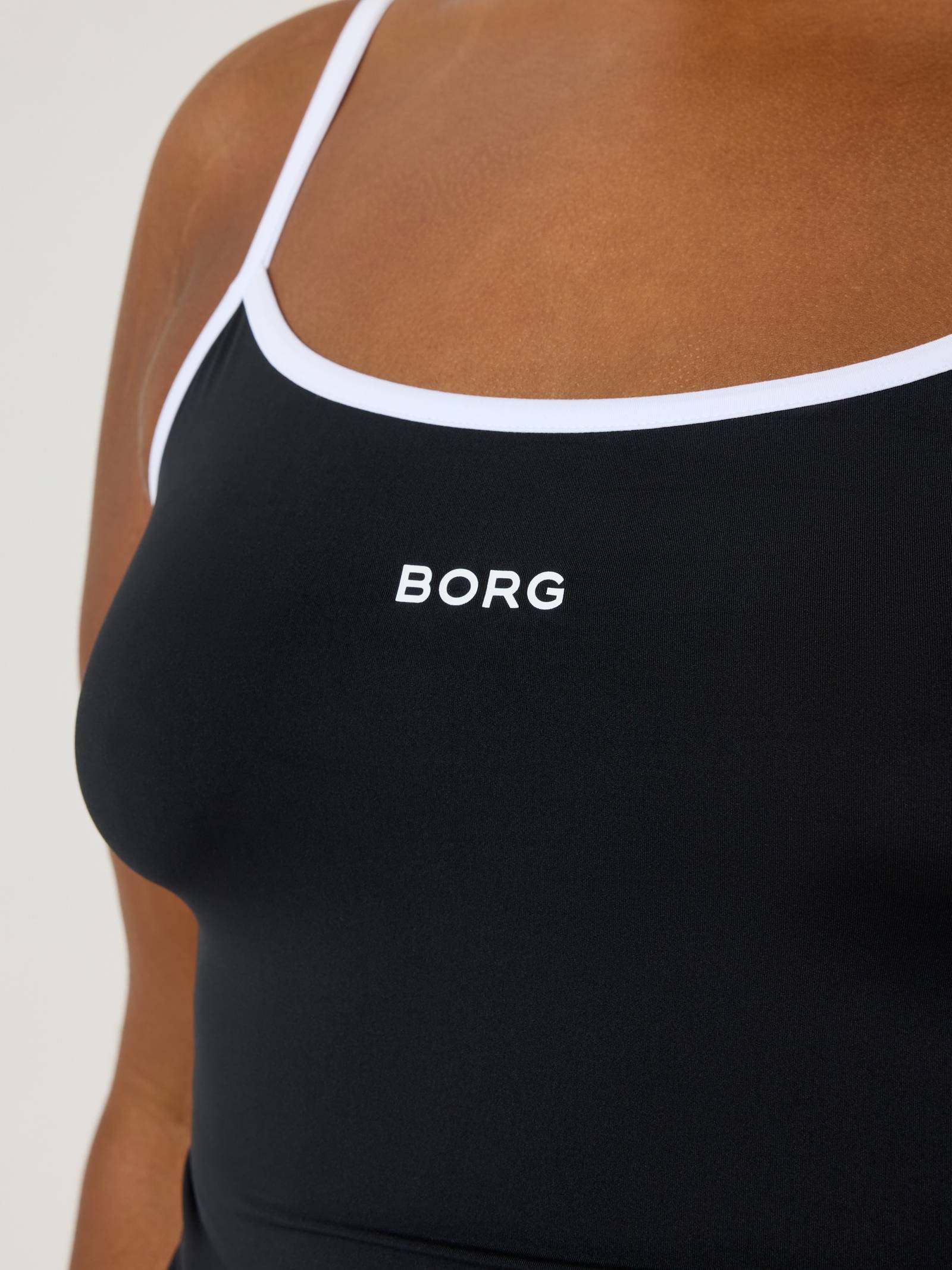 Alice Stenlöf Cropped Tank Top image 11