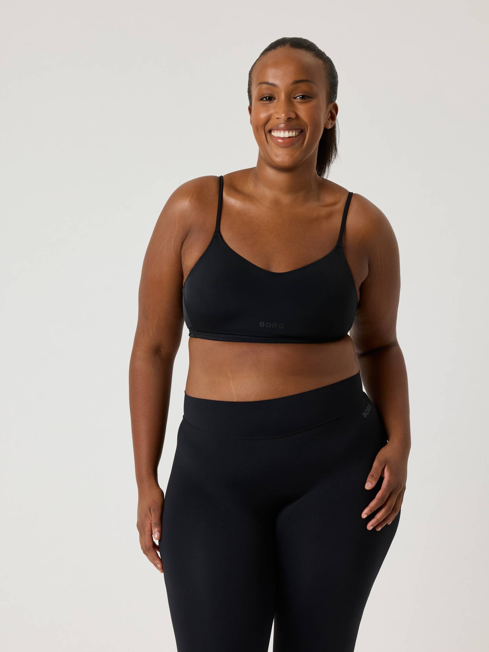 Alice Stenlöf Soft Bra image 5