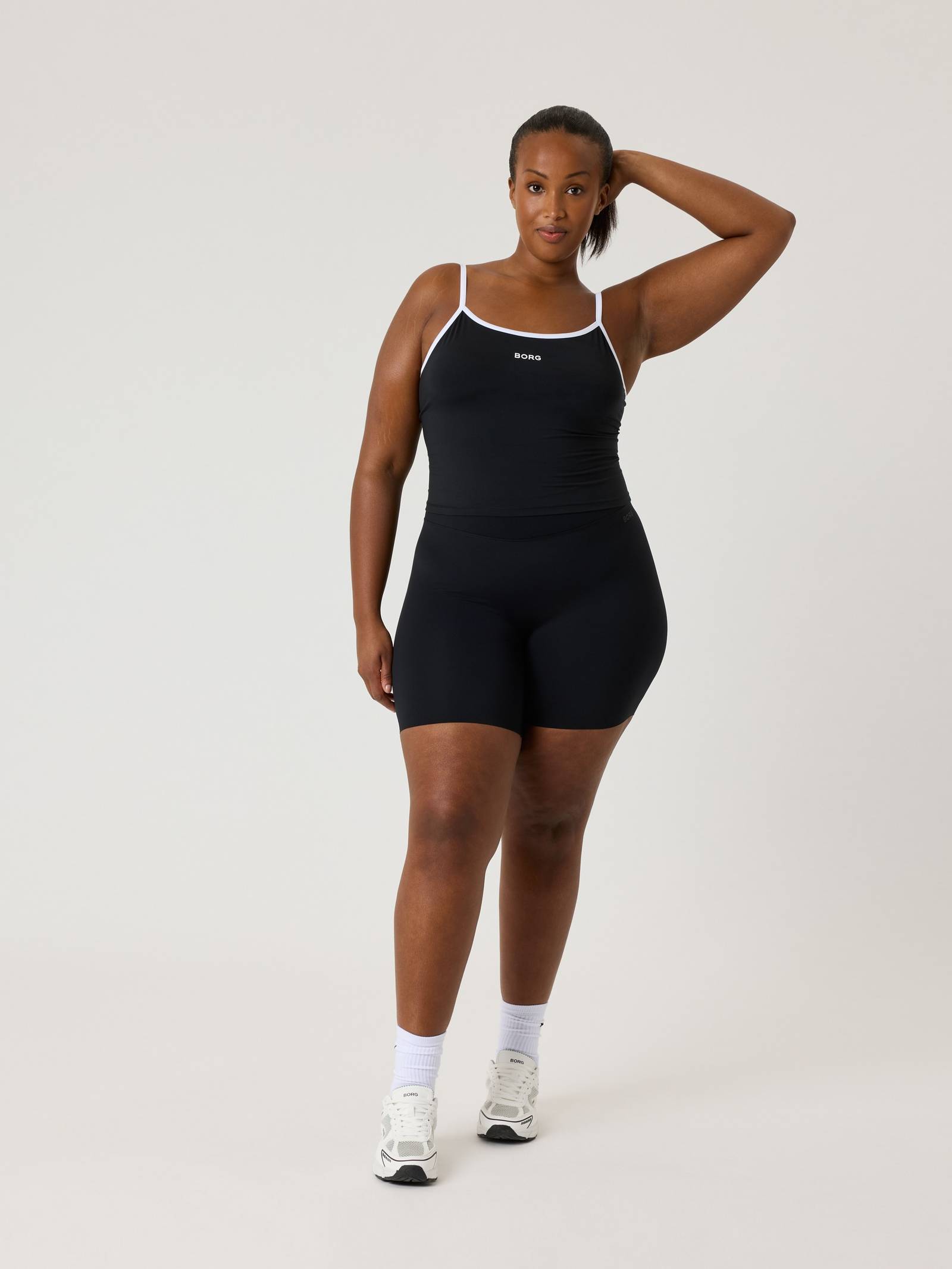 Alice Stenlöf Soft Shorts image 5