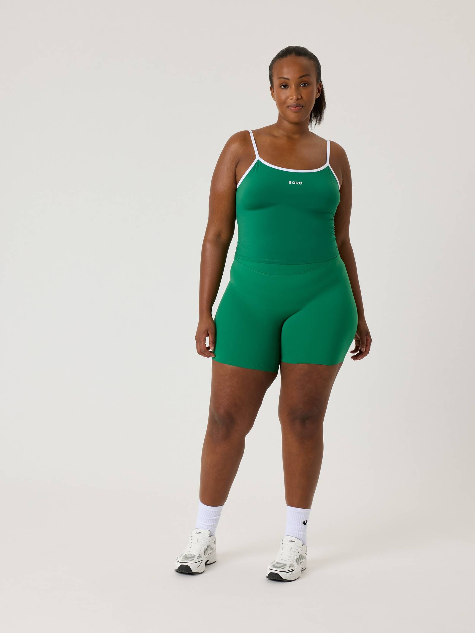 Alice Stenlöf Soft Shorts image 3