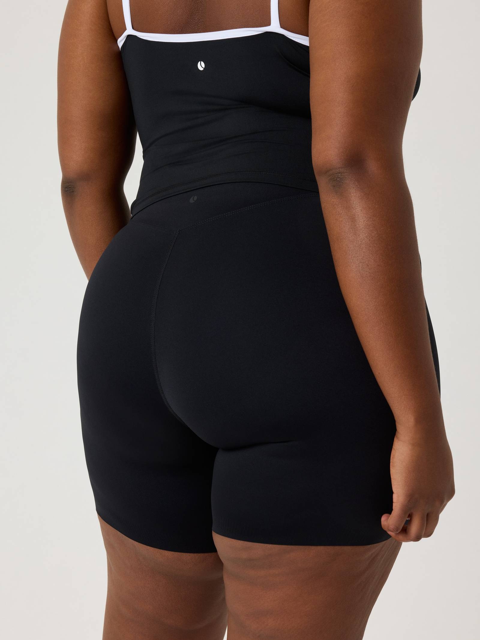 Alice Stenlöf Soft Shorts image 7