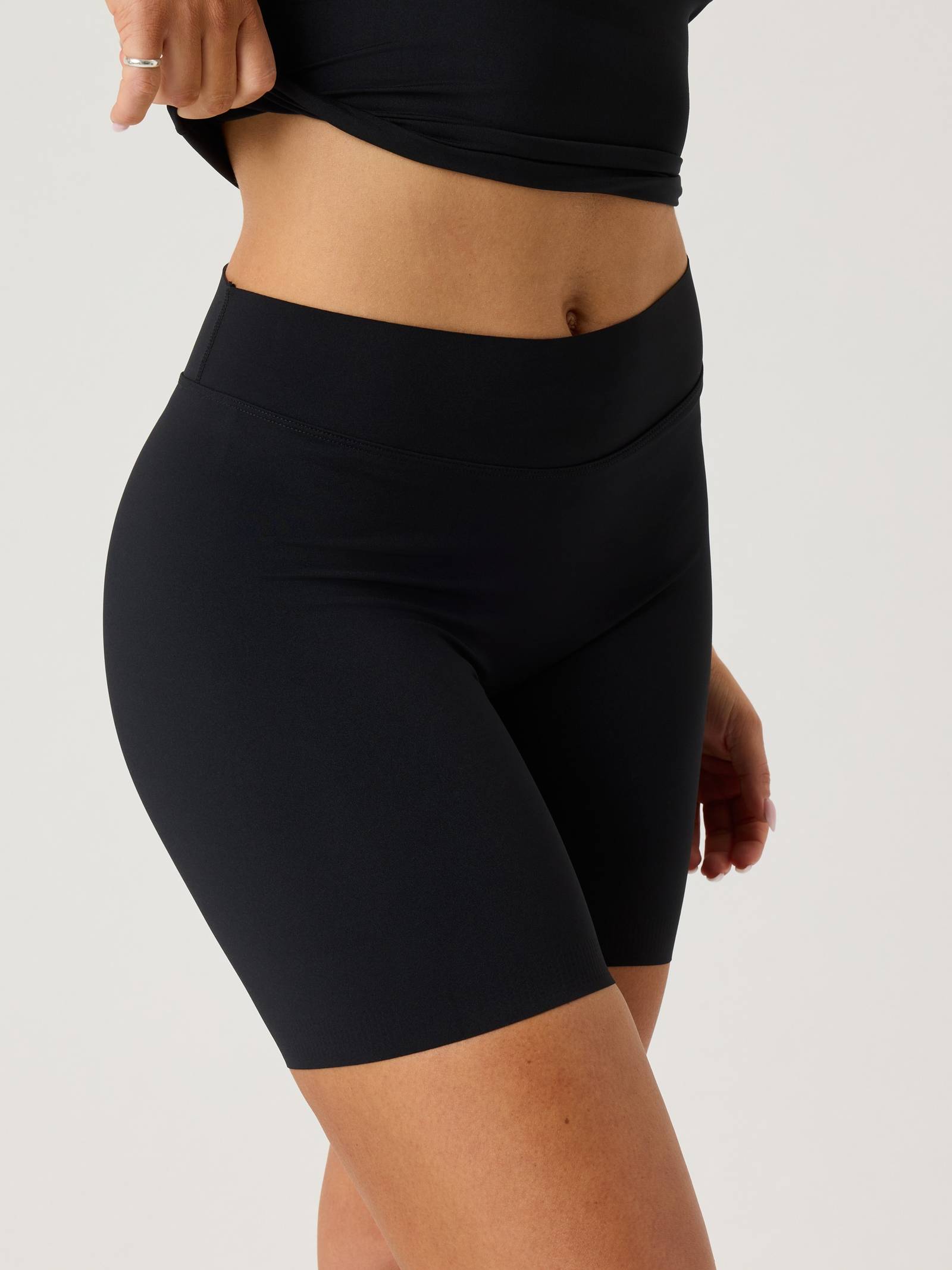 Alice Stenlöf Soft Shorts image 2