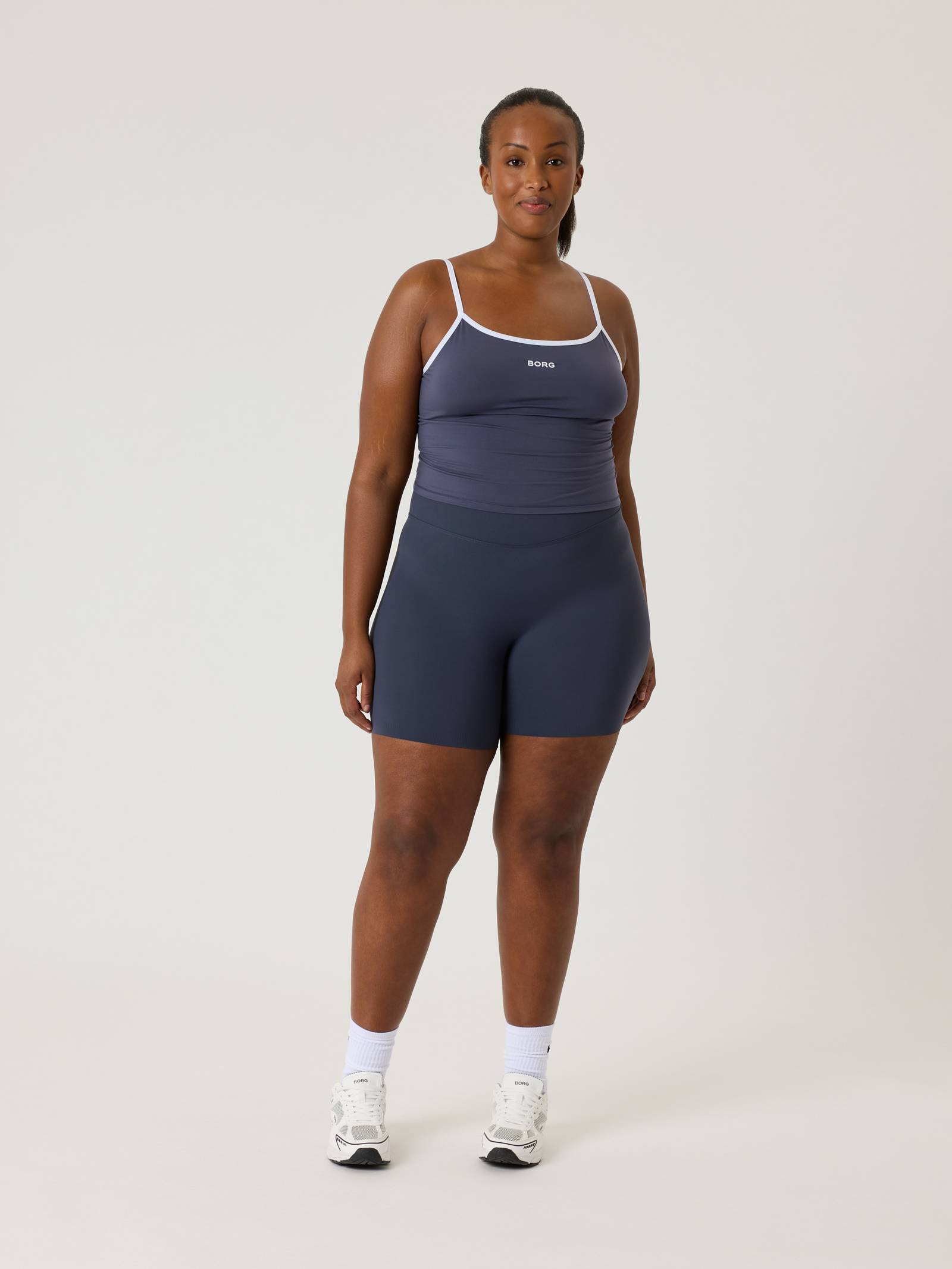 Alice Stenlöf Soft Shorts image 7