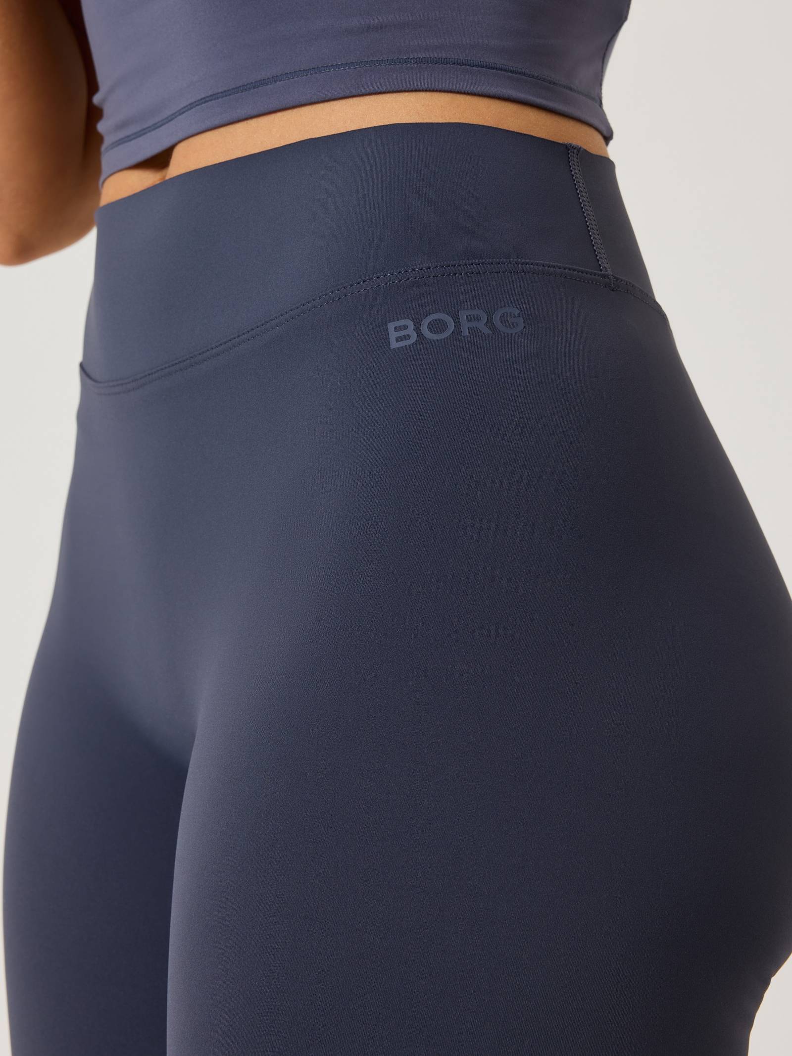 Alice Stenlöf Soft Shorts image 5