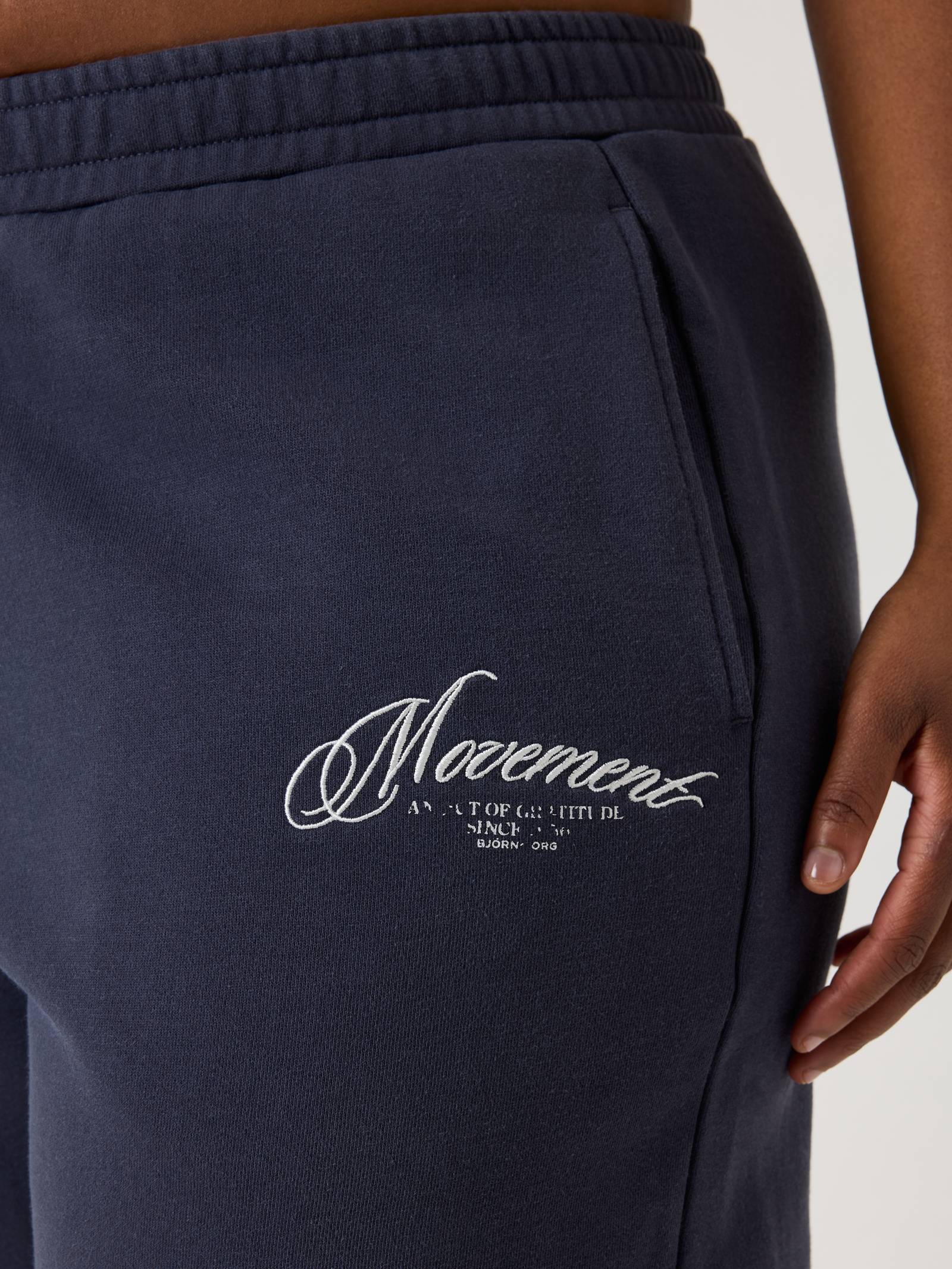 Alice Stenlöf Oversized Pants image 12