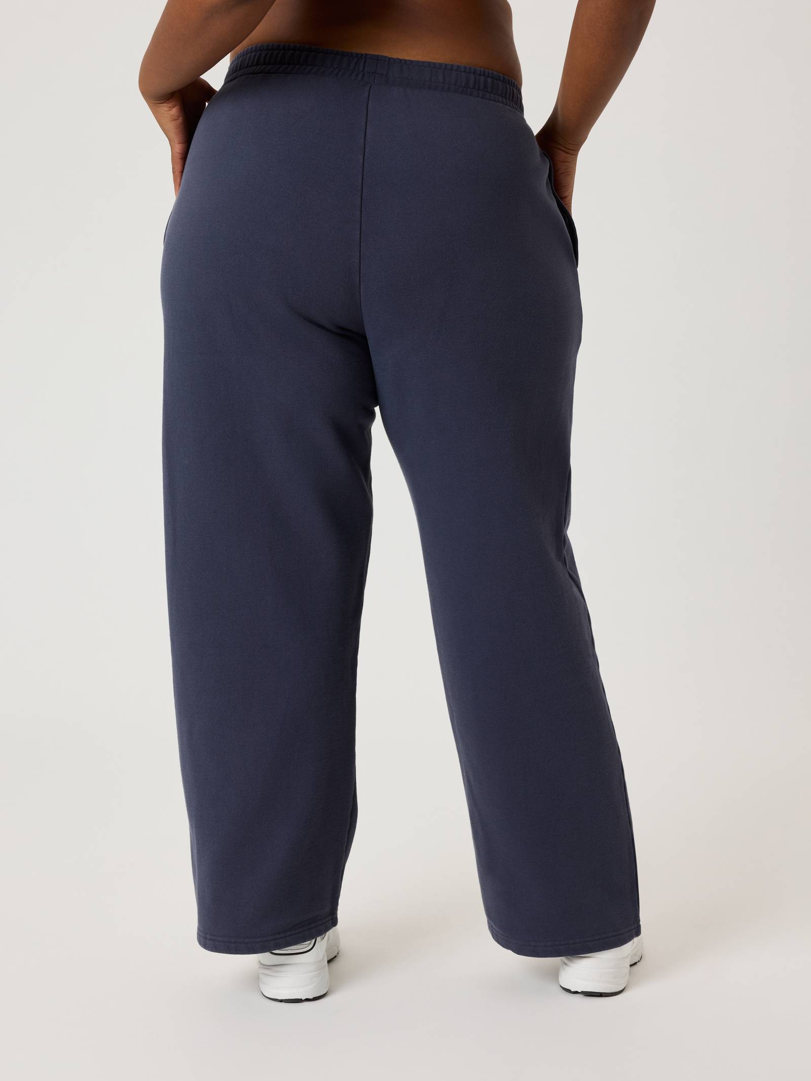 Alice Stenlöf Oversized Pants image 11