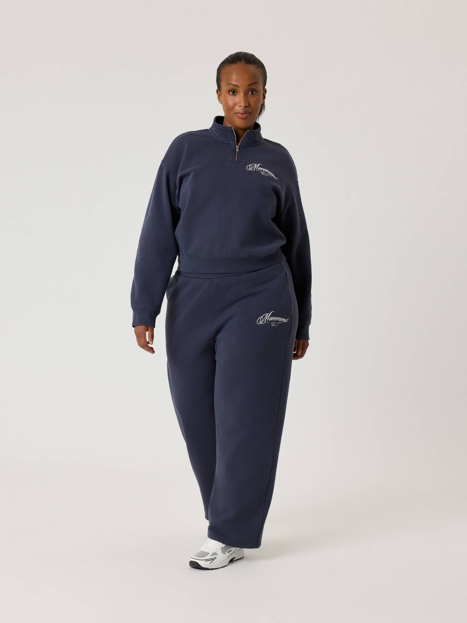 Alice Stenlöf Oversized Pants image 9