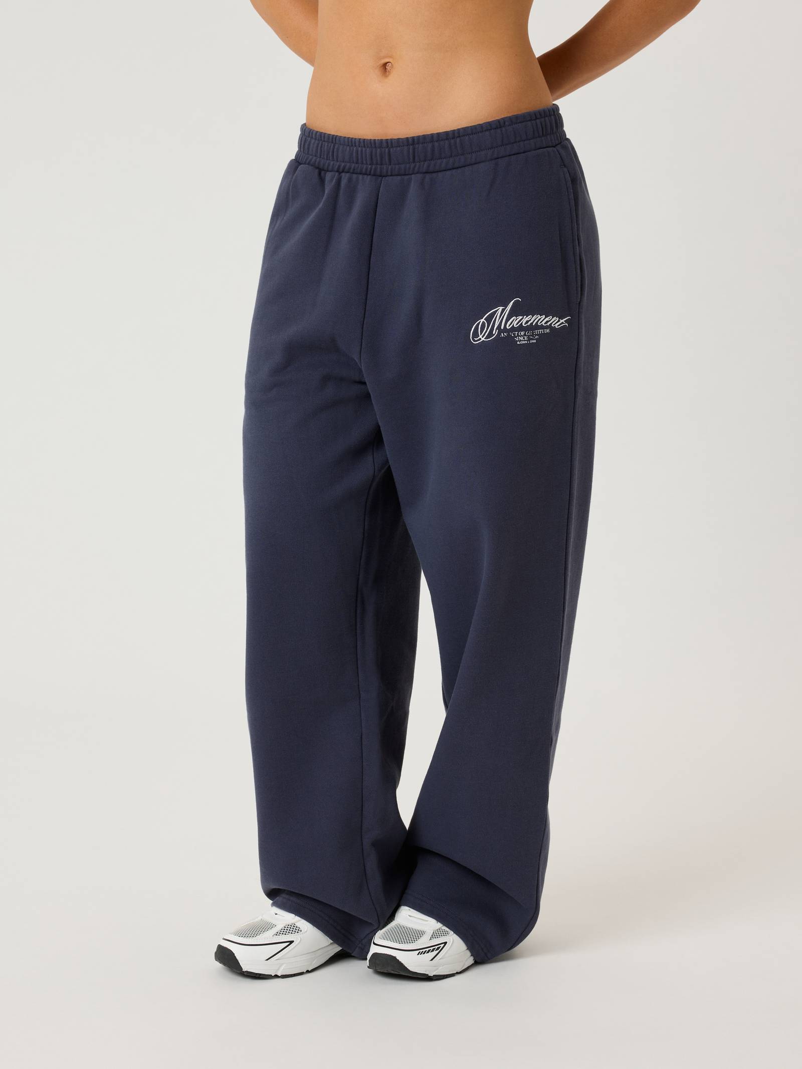 Alice Stenlöf Oversized Pants image 2