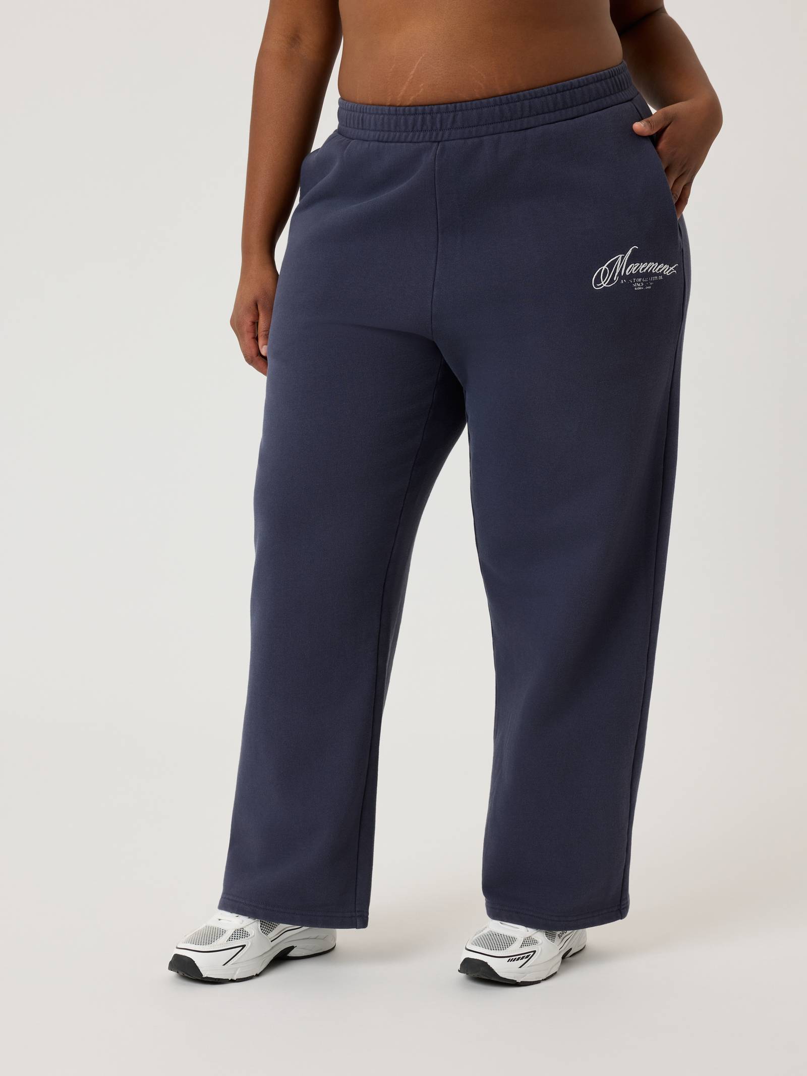 Alice Stenlöf Oversized Pants image 10