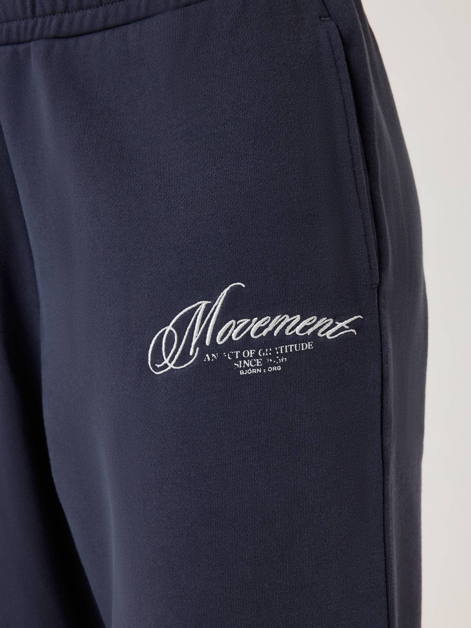 Alice Stenlöf Oversized Pants image 4