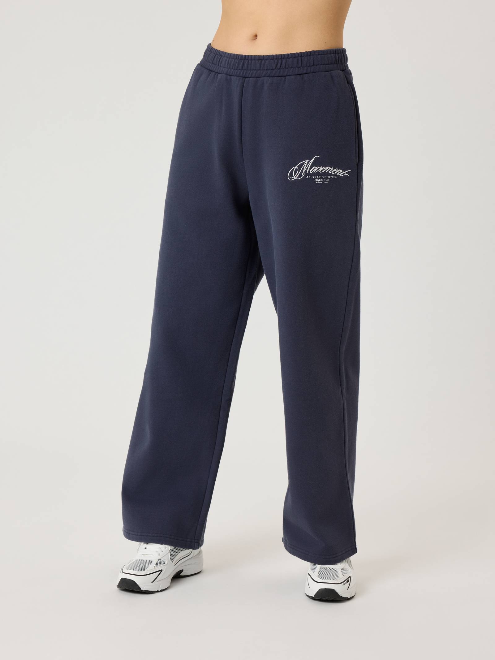 Alice Stenlöf Oversized Pants image 7