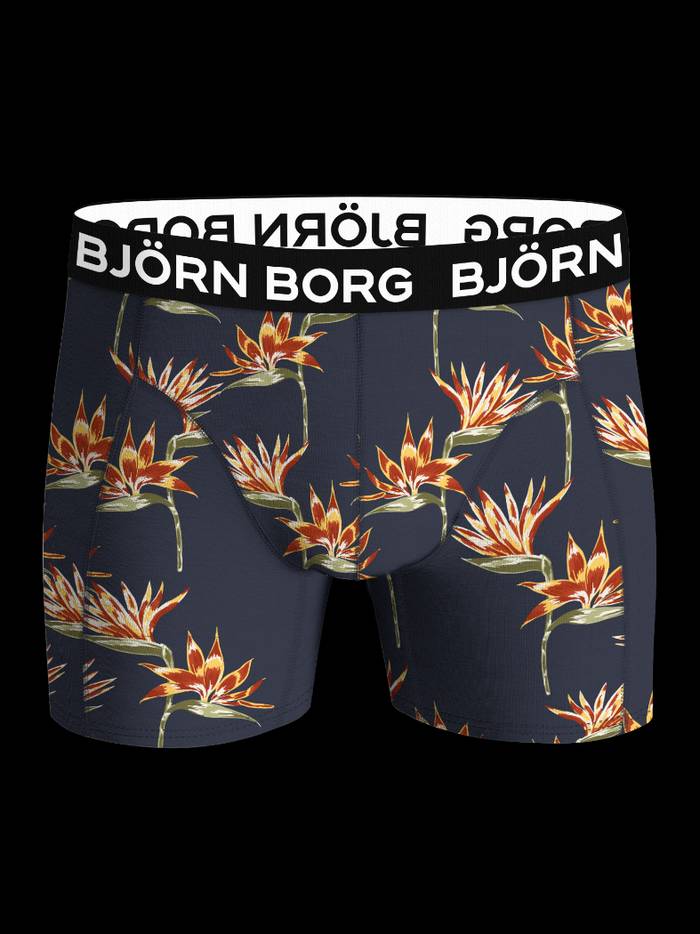 Microfiber Boxers 1-pack