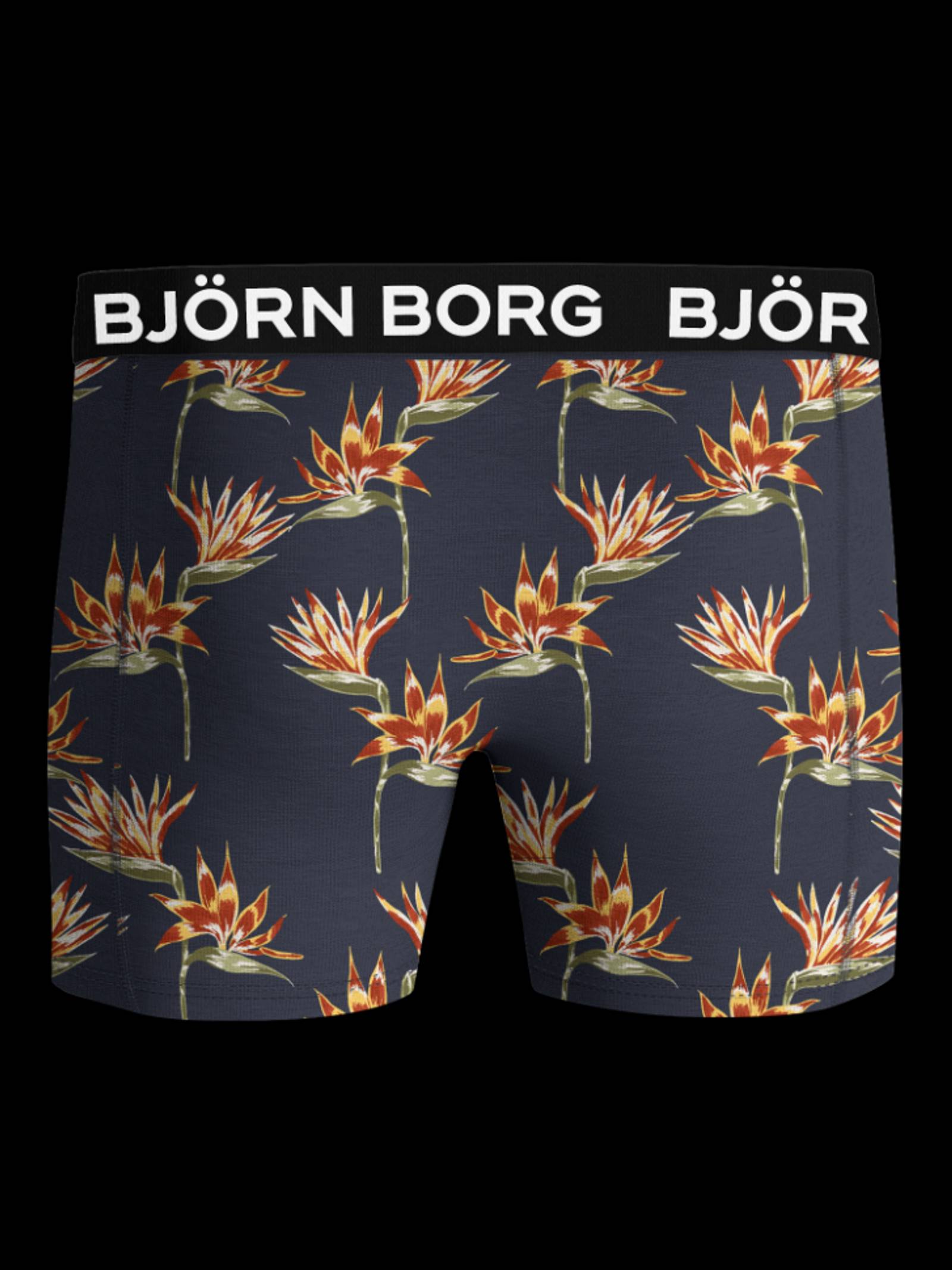 Microfiber Boxers 1-pack image 2
