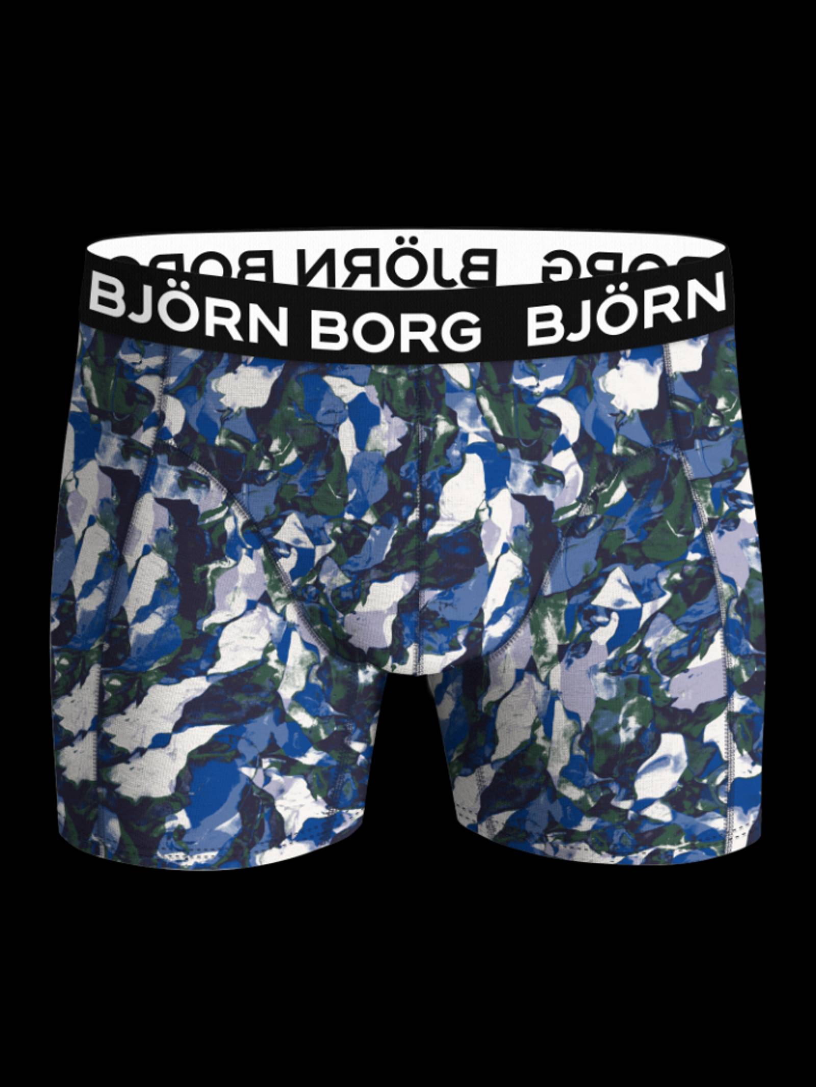 Microfiber Boxers 1-pack image 1