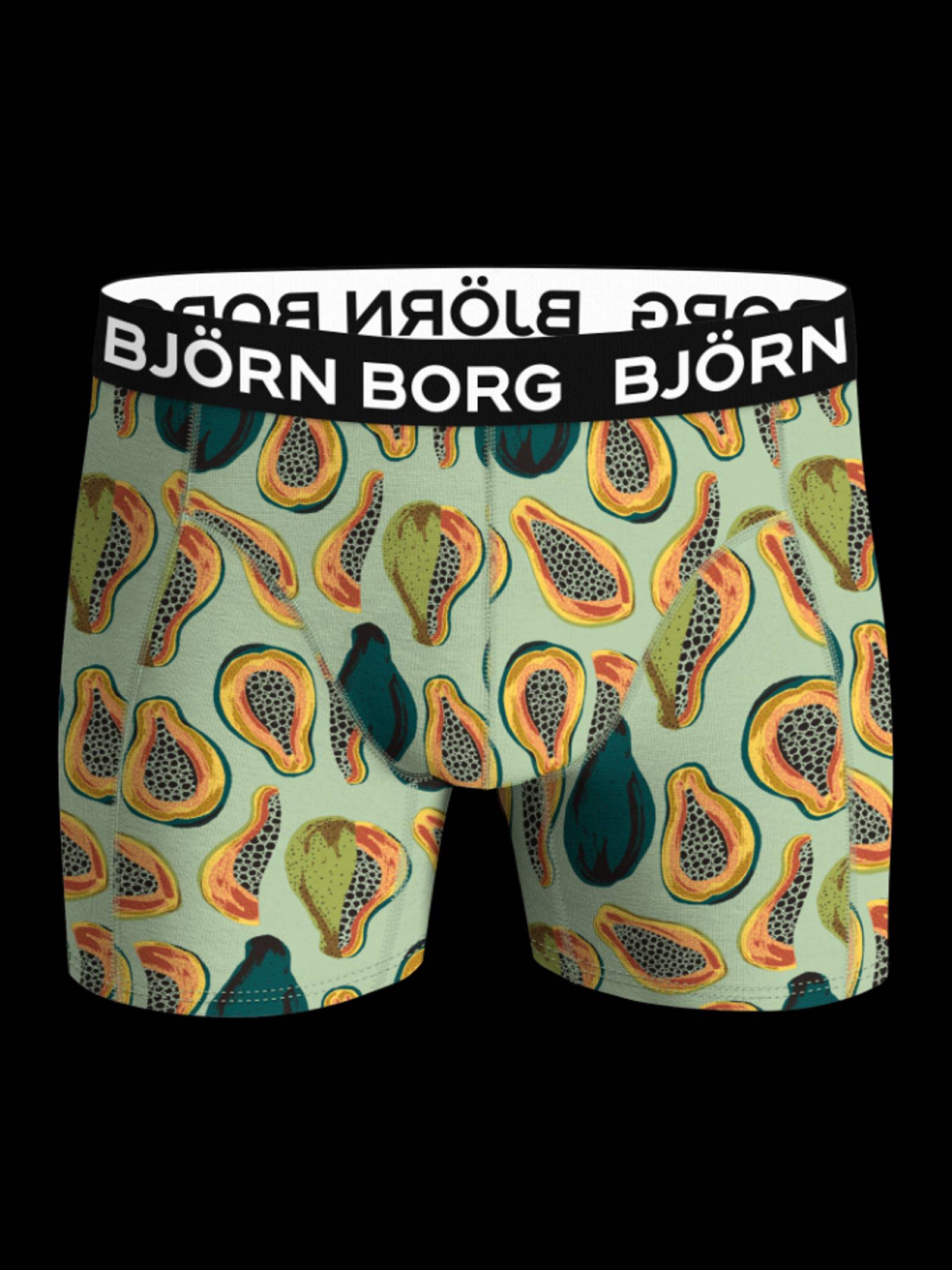 Microfiber Boxers 1-pack image 1