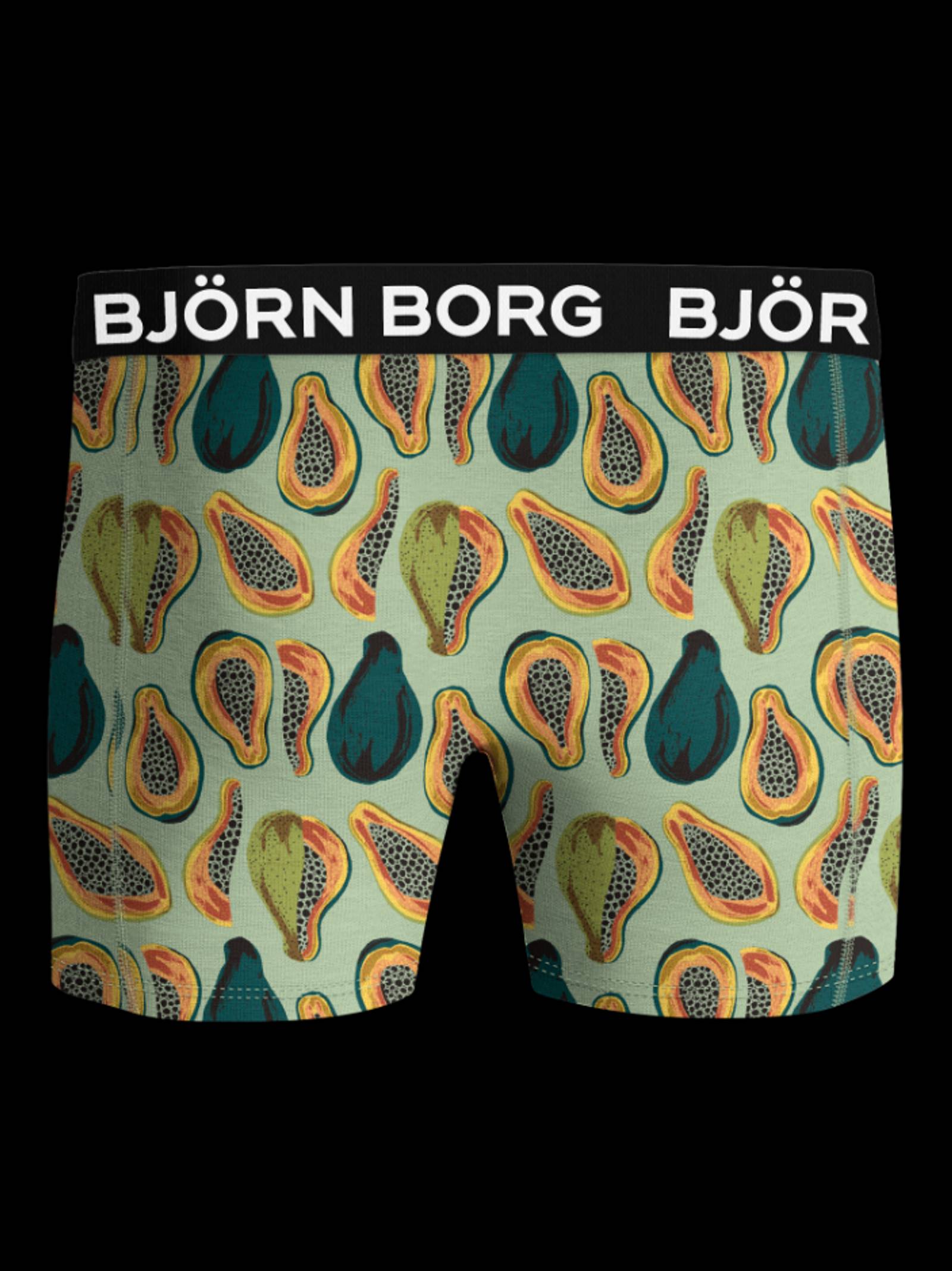 Microfiber Boxers 1-pack image 2
